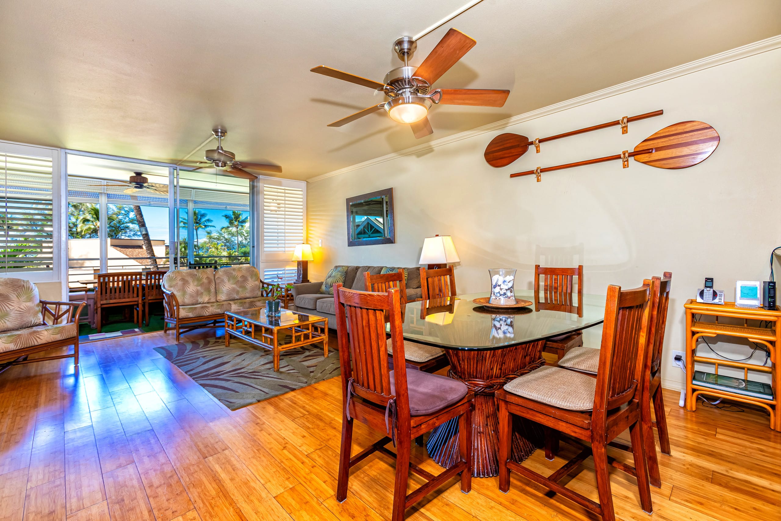Condo in Kihei · ★4.75 · 3 bedrooms · 4 beds · 2 baths - Image 7