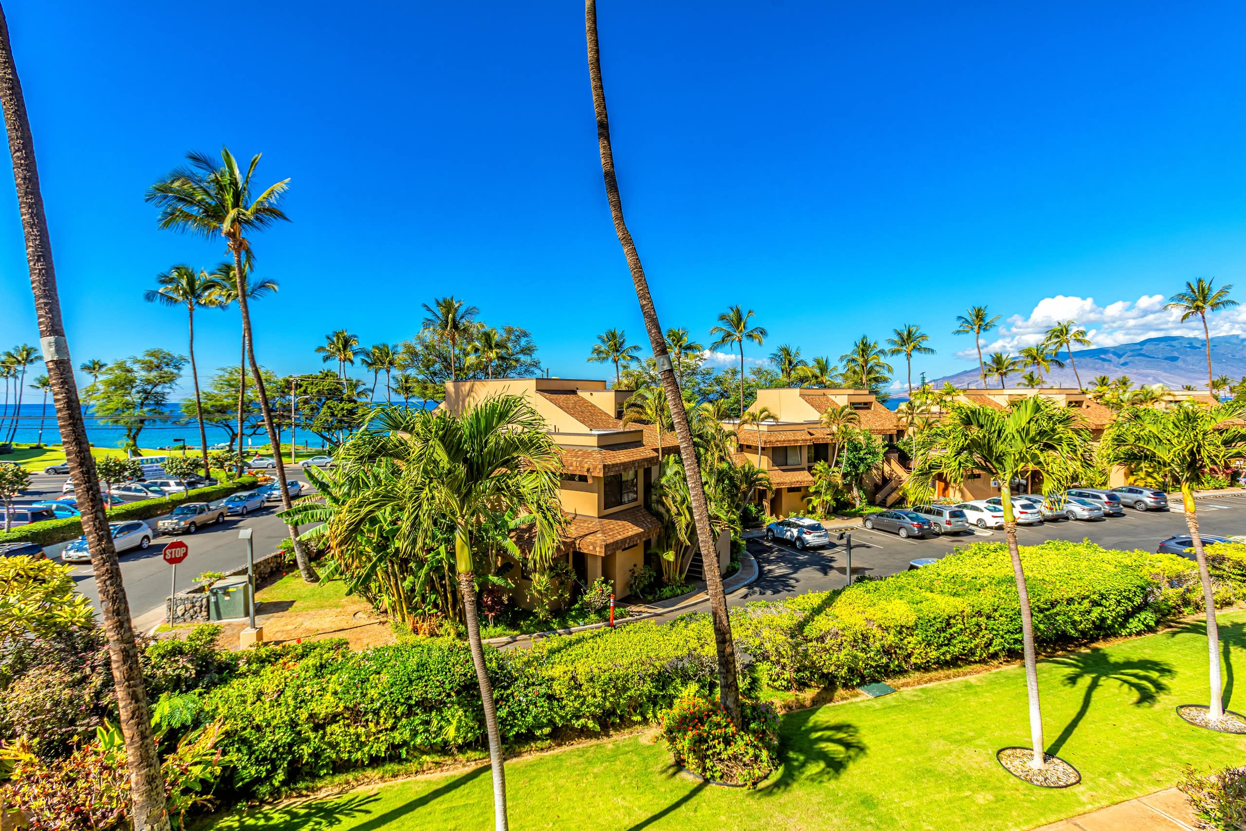 Condo in Kihei · ★4.75 · 3 bedrooms · 4 beds · 2 baths - Image 1