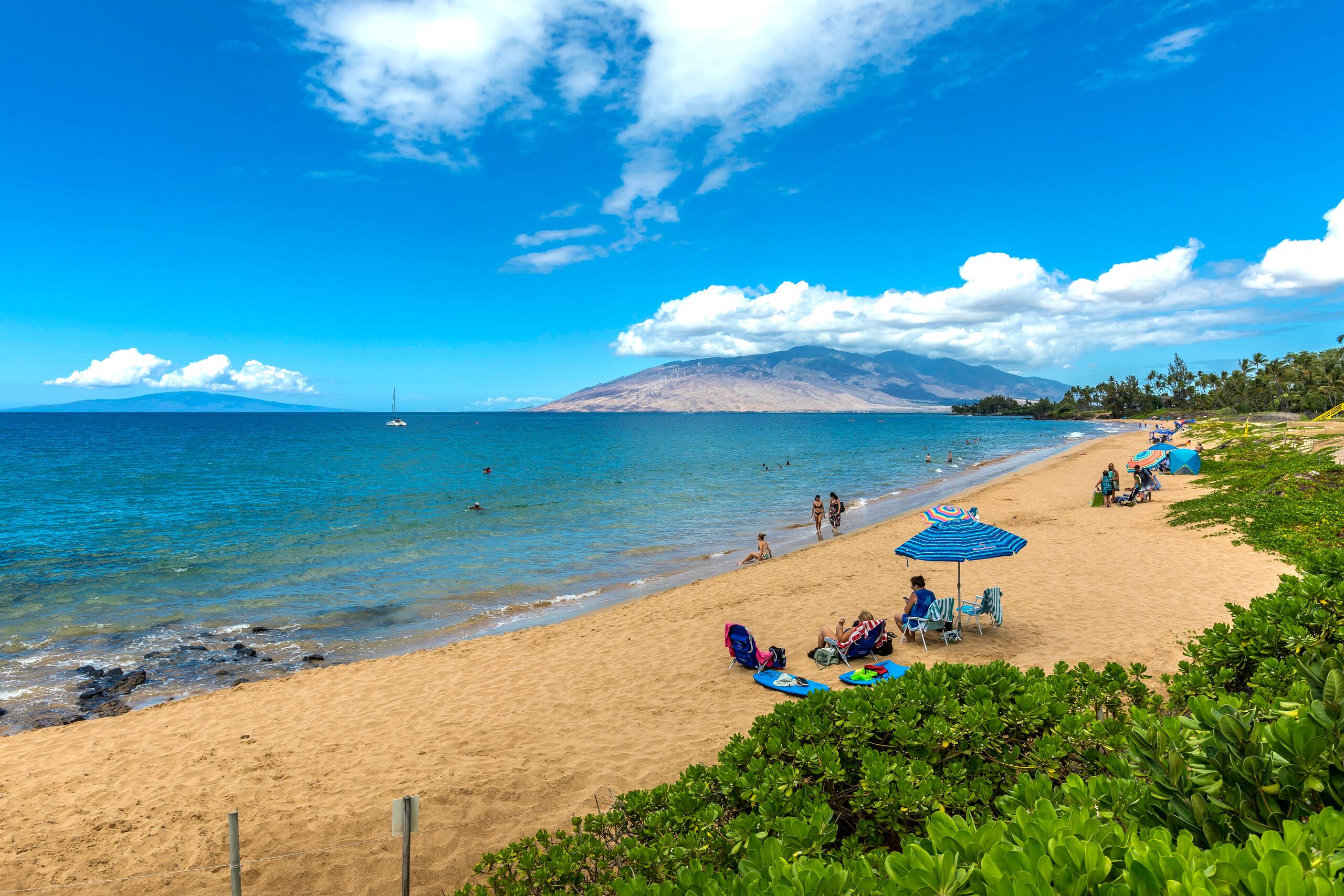 Condo in Kihei · ★4.75 · 3 bedrooms · 4 beds · 2 baths - Image 39