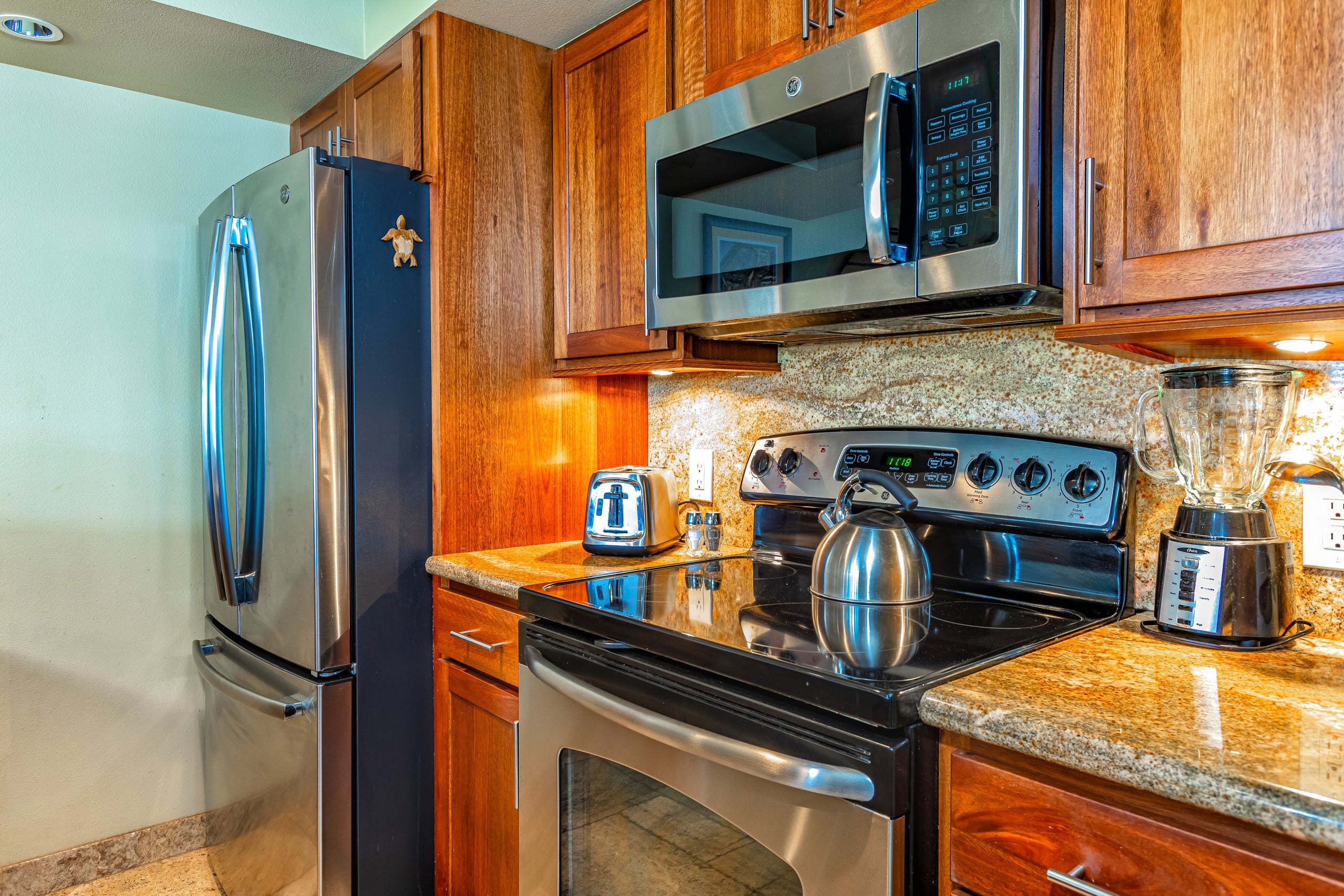 Condo in Kihei · ★4.75 · 3 bedrooms · 4 beds · 2 baths - Image 9