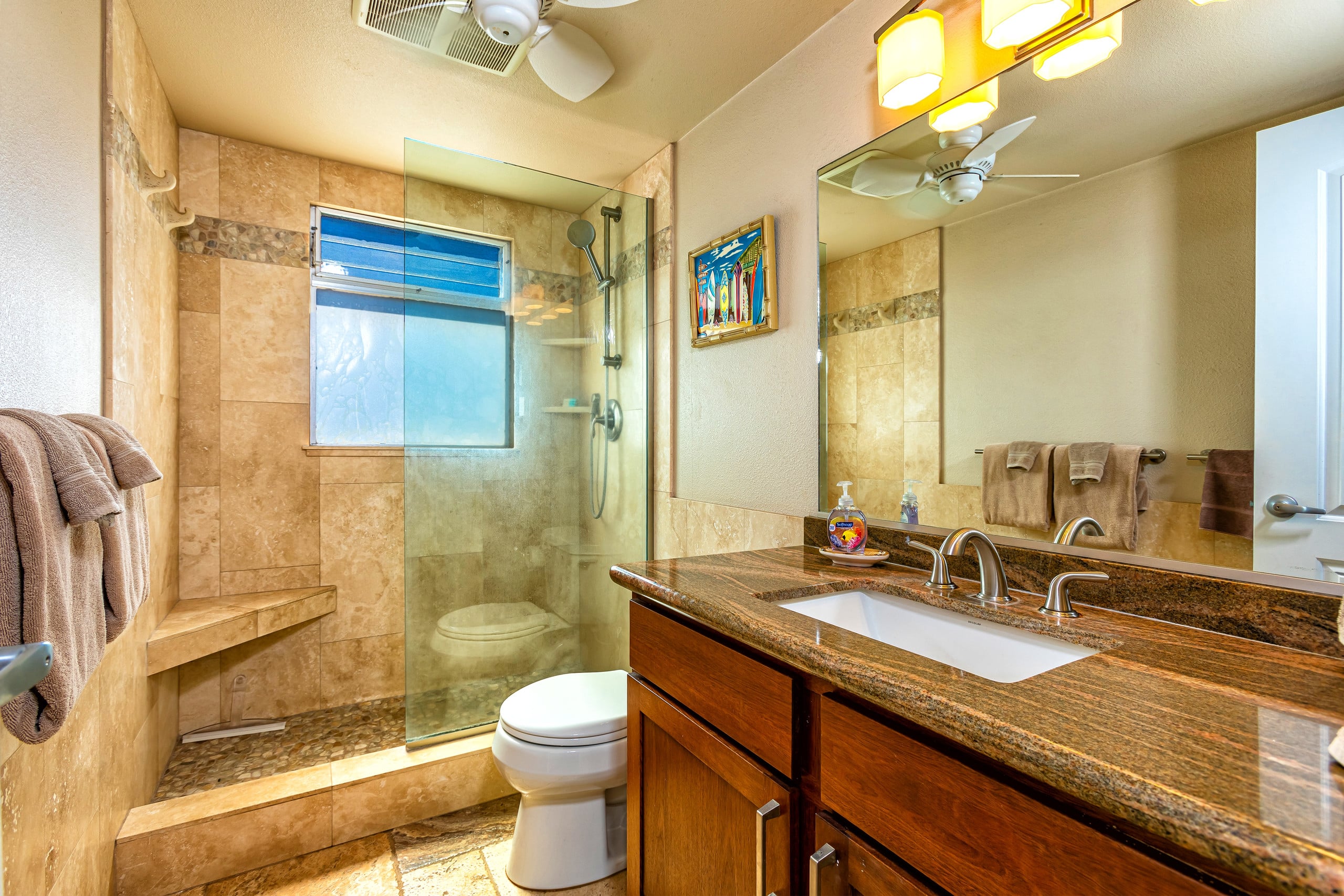 Condo in Kihei · ★4.75 · 3 bedrooms · 4 beds · 2 baths - Image 15