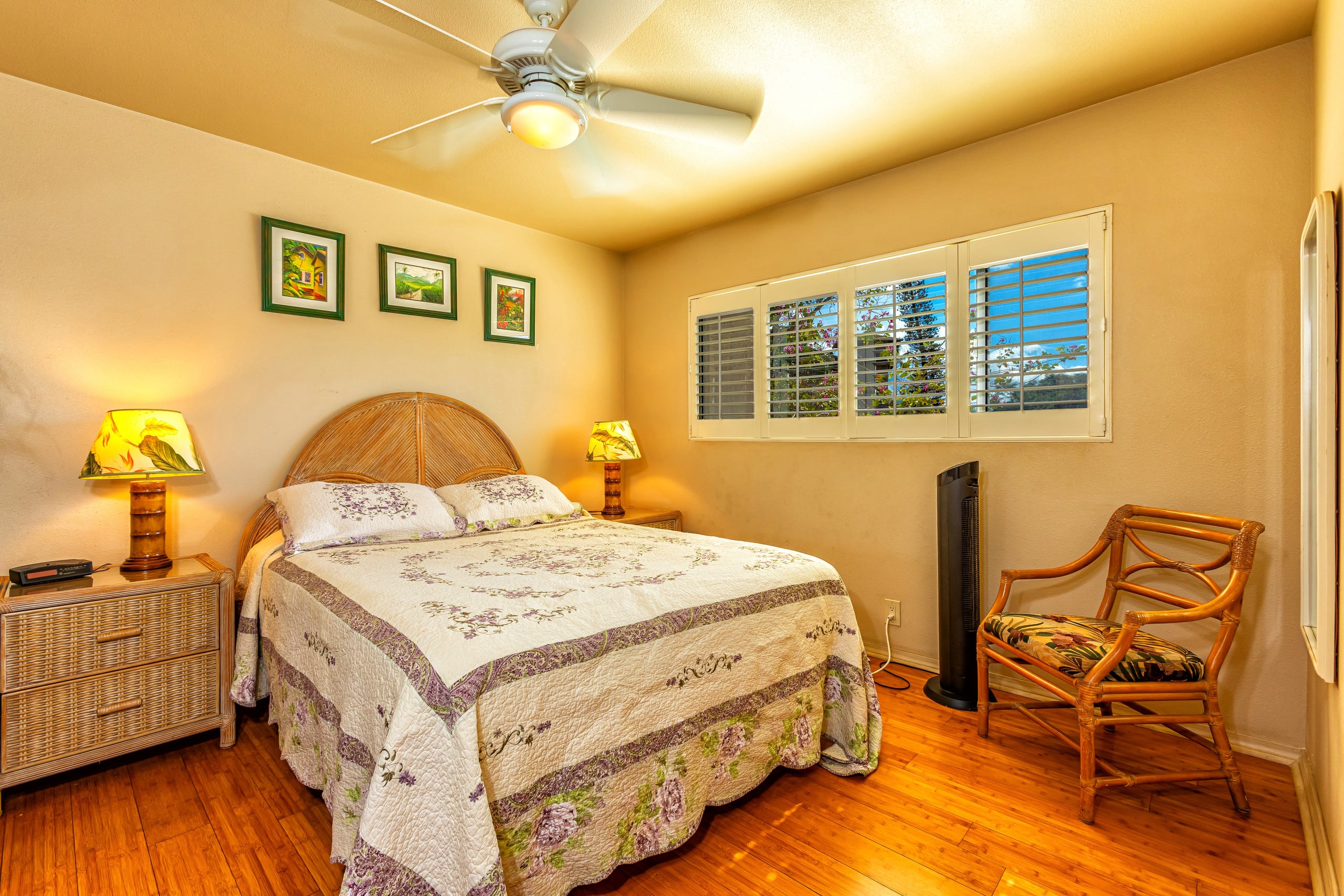 Condo in Kihei · ★4.75 · 3 bedrooms · 4 beds · 2 baths - Image 16