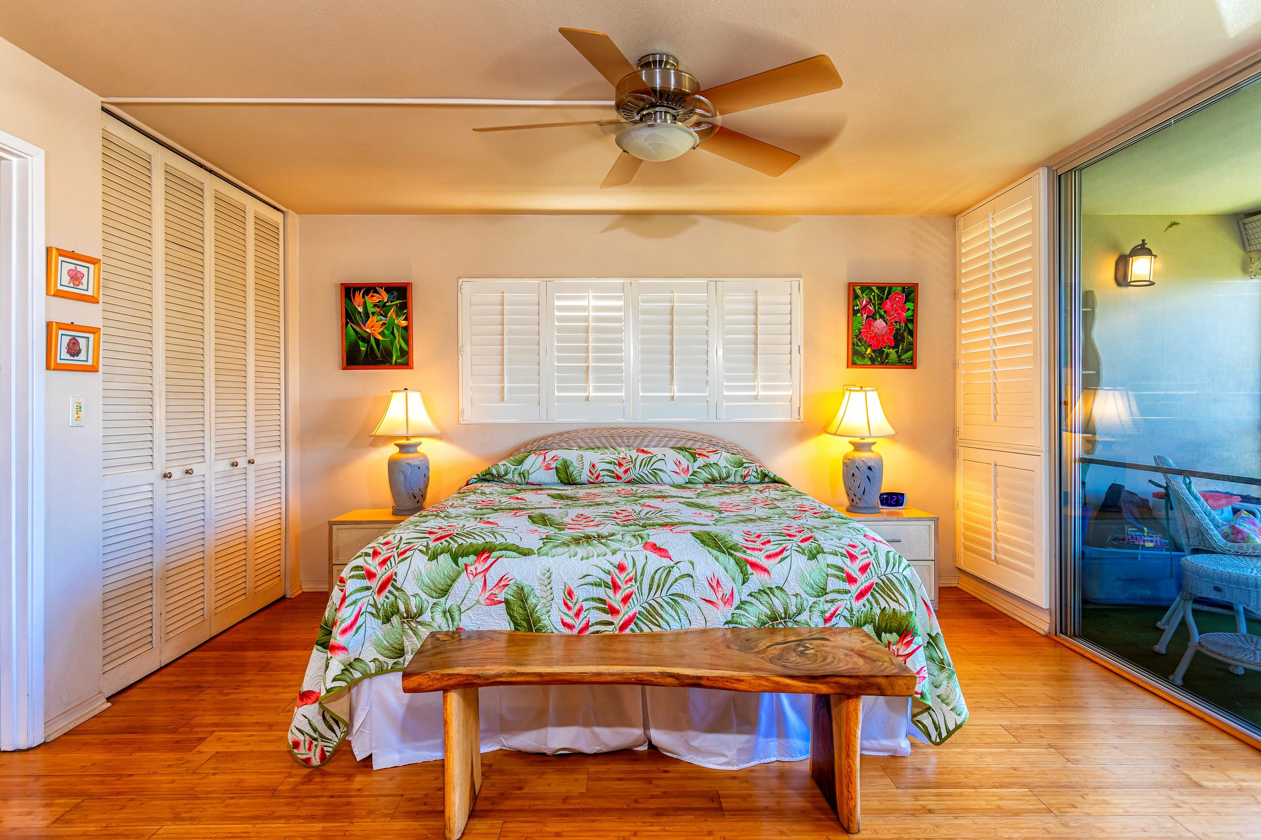 Condo in Kihei · ★4.75 · 3 bedrooms · 4 beds · 2 baths - Image 10