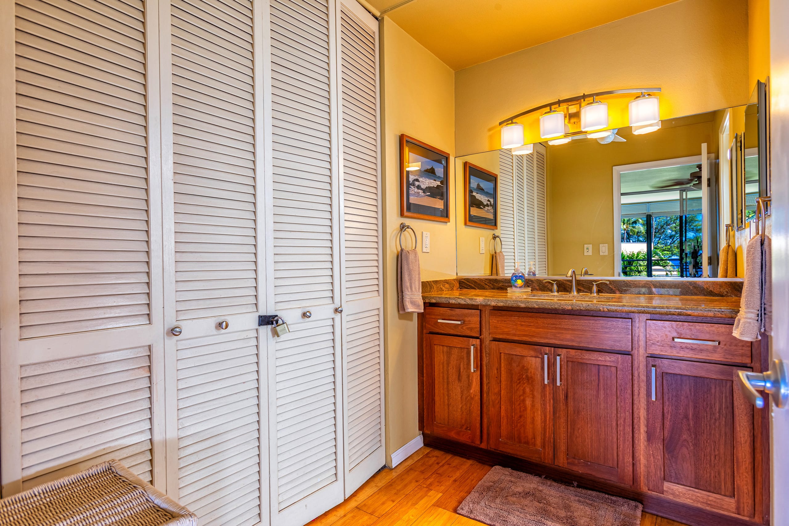 Condo in Kihei · ★4.75 · 3 bedrooms · 4 beds · 2 baths - Image 13