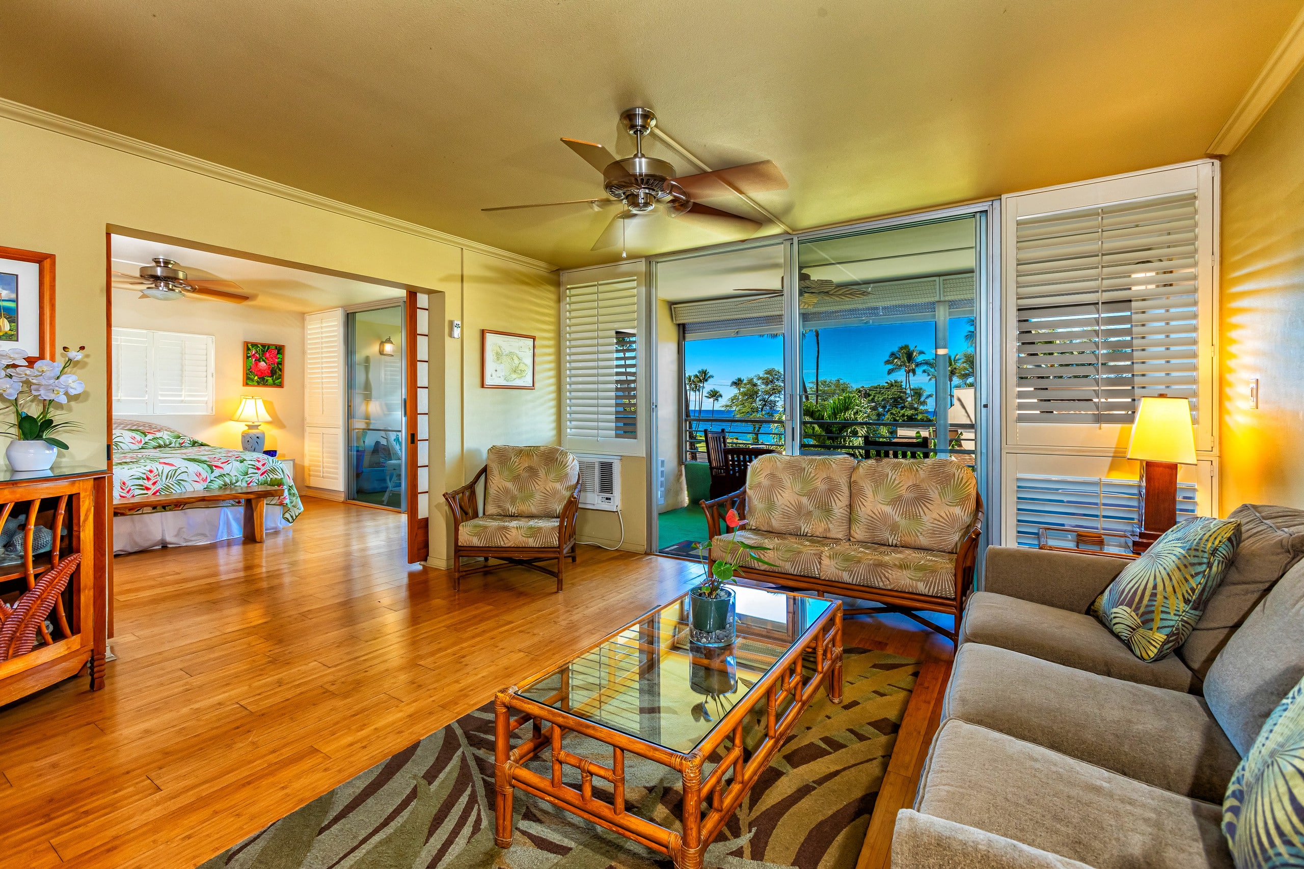 Condo in Kihei · ★4.75 · 3 bedrooms · 4 beds · 2 baths - Image 6