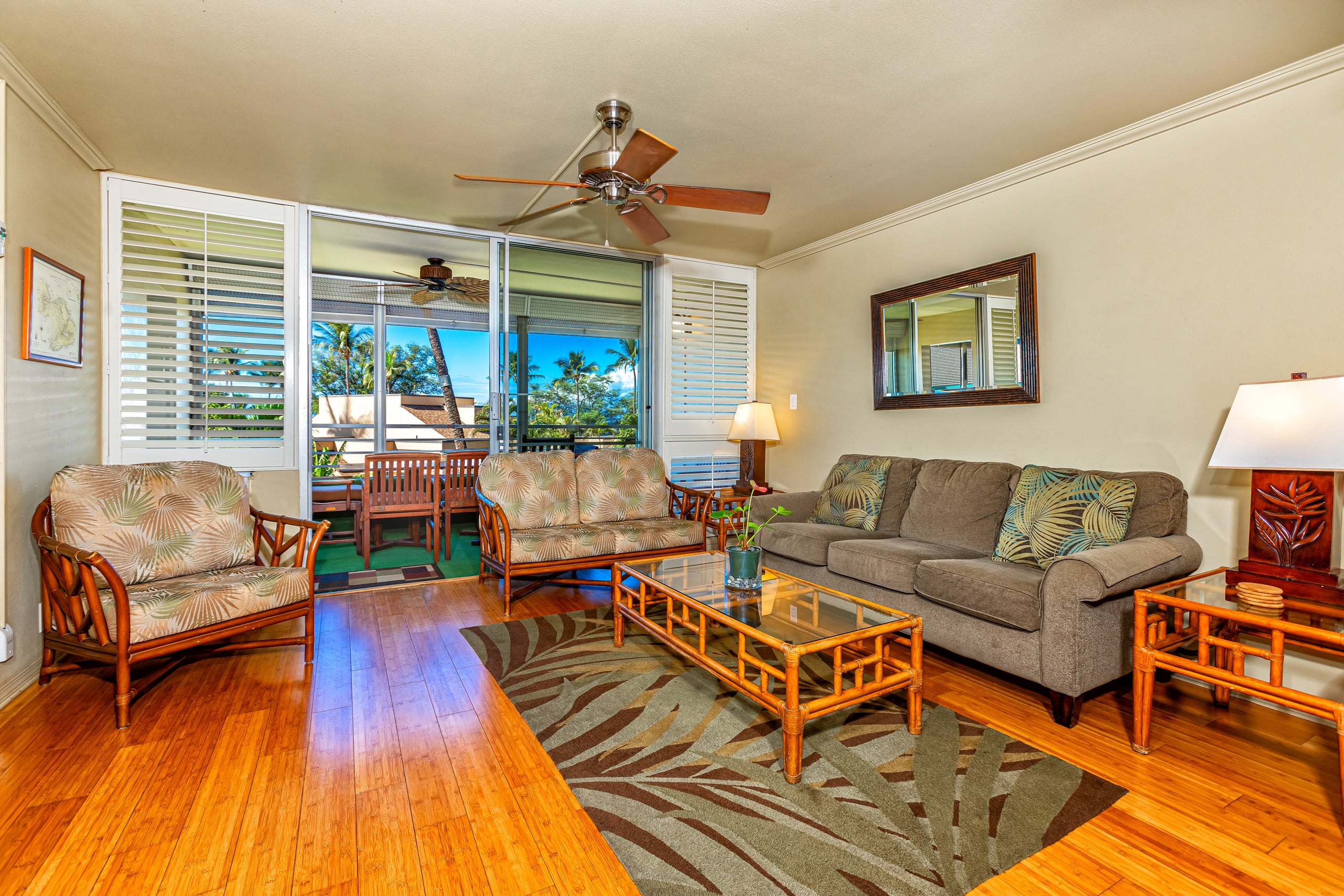 Condo in Kihei · ★4.75 · 3 bedrooms · 4 beds · 2 baths - Image 4