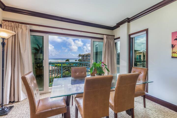 Waipouli Beach Resort D310 gallery image 3