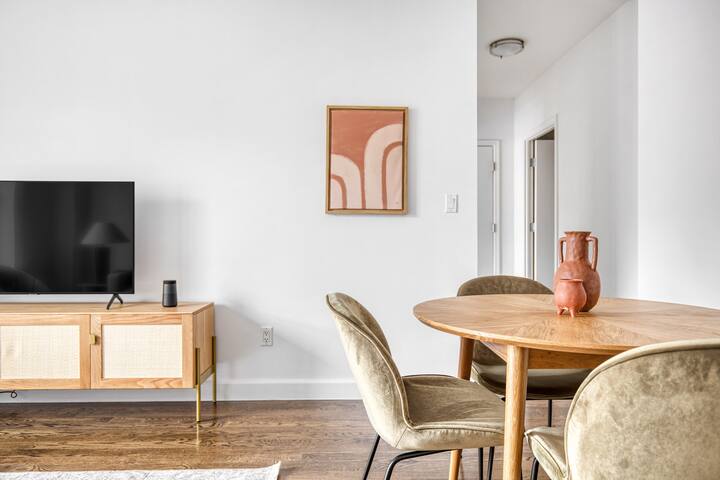 Blueground | UWS, elevator, gym, nr Central Park gallery image 4