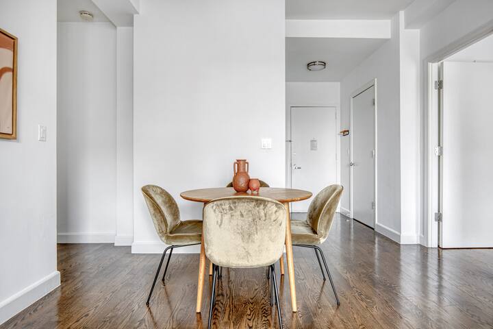 Blueground | UWS, elevator, gym, nr Central Park gallery image 5