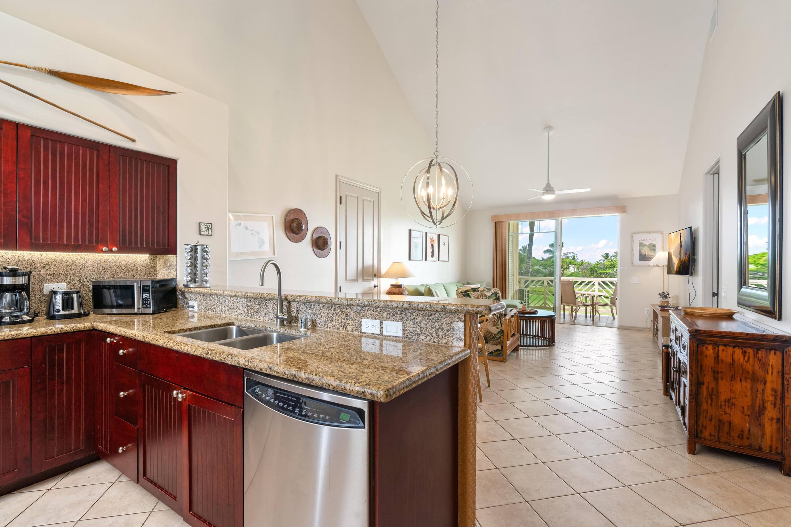 Fairway Villa I 33 golf views summer deal - Photo 15