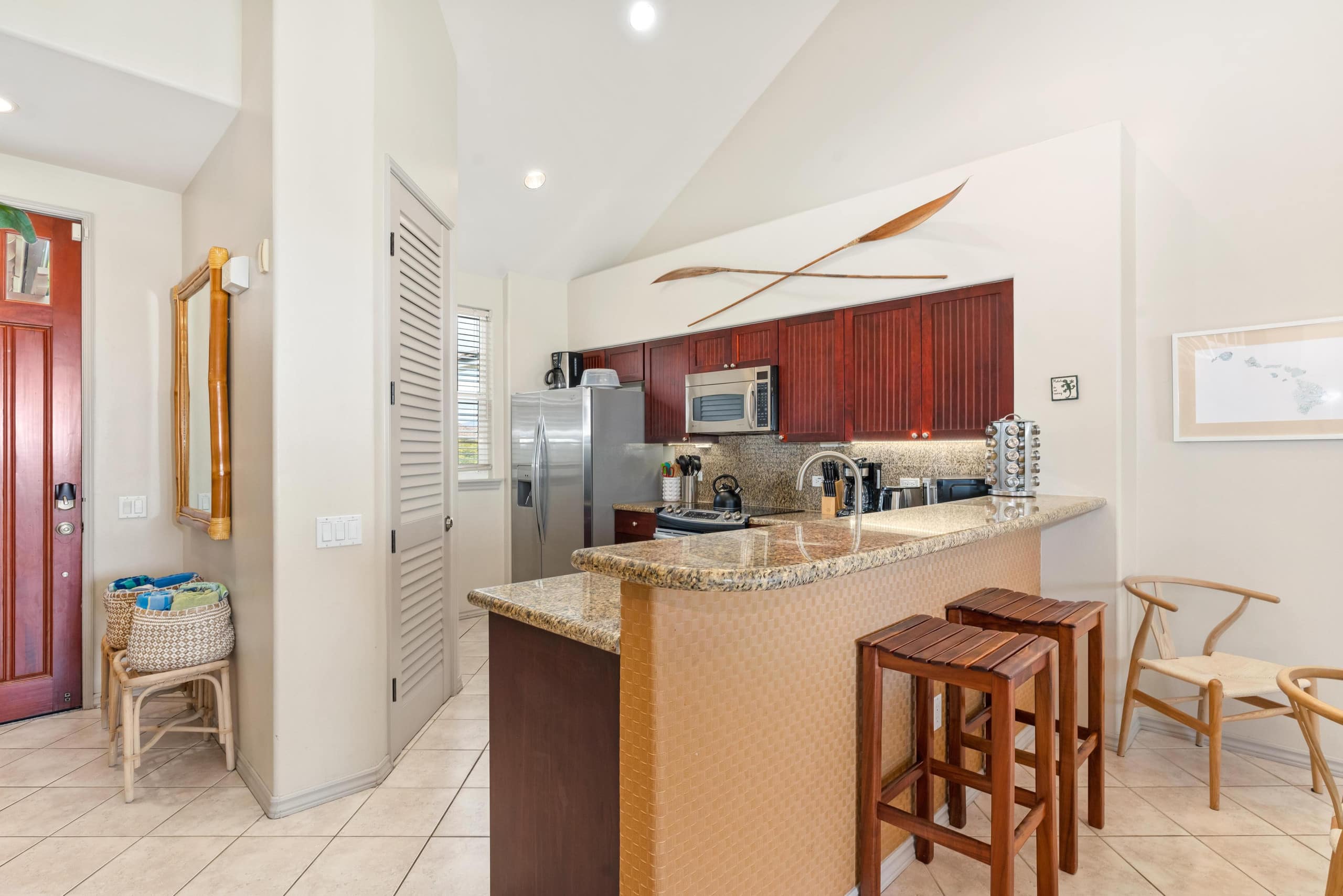 Fairway Villa I 33 golf views summer deal - Photo 3