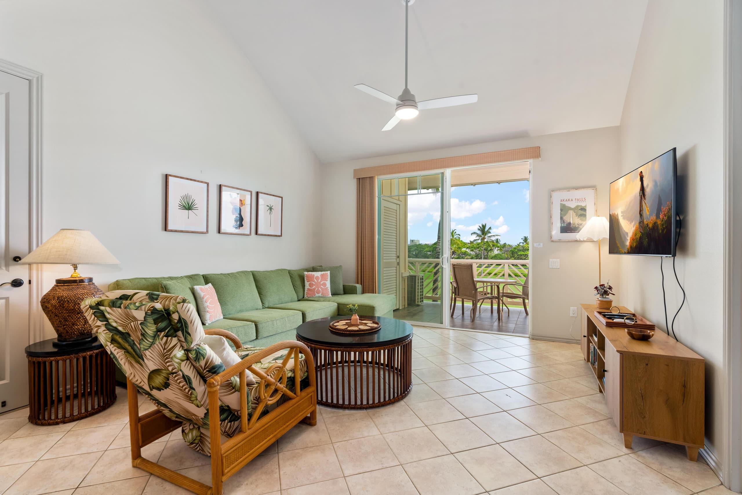 Fairway Villa I 33 golf views summer deal - Main photo