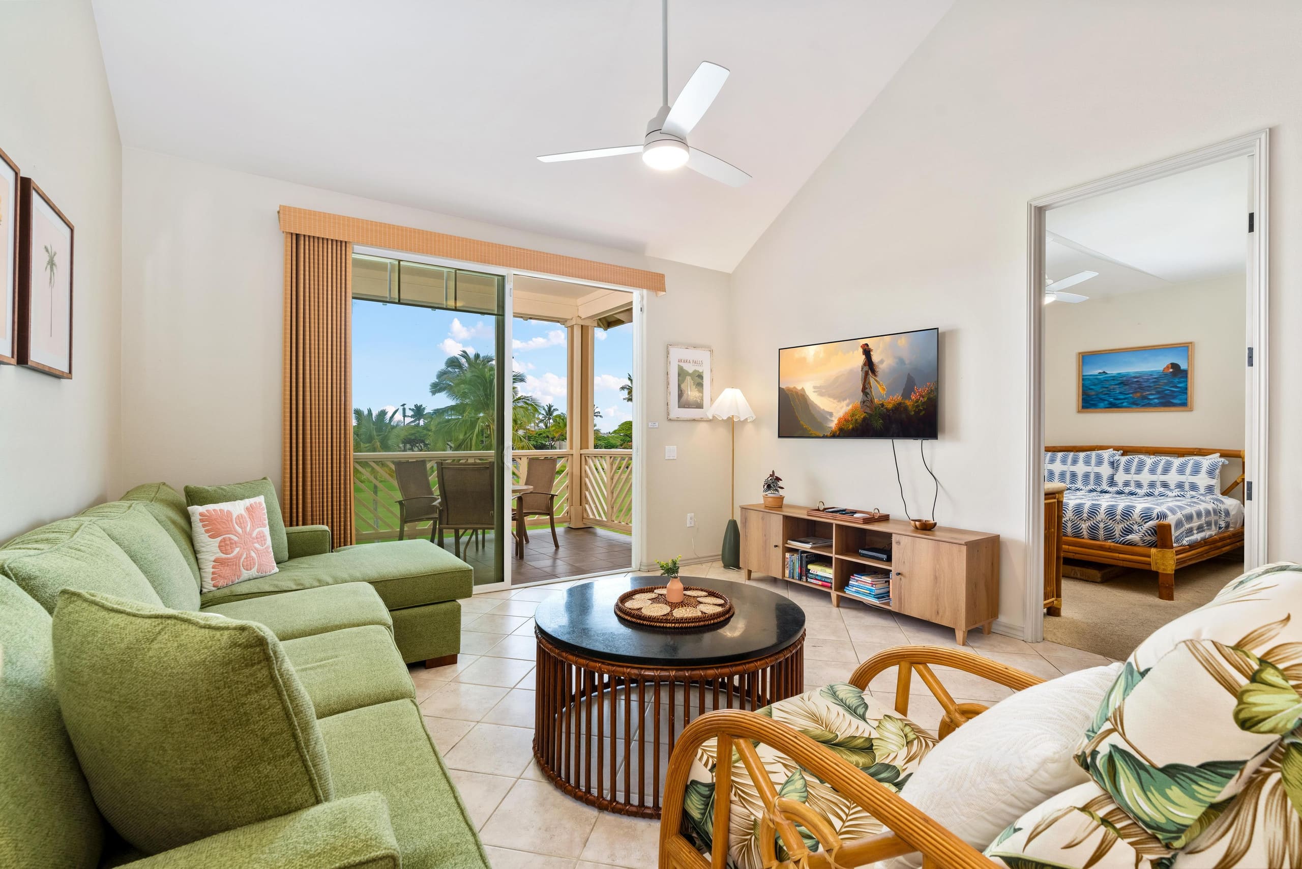 Fairway Villa I 33 golf views summer deal - Photo 8