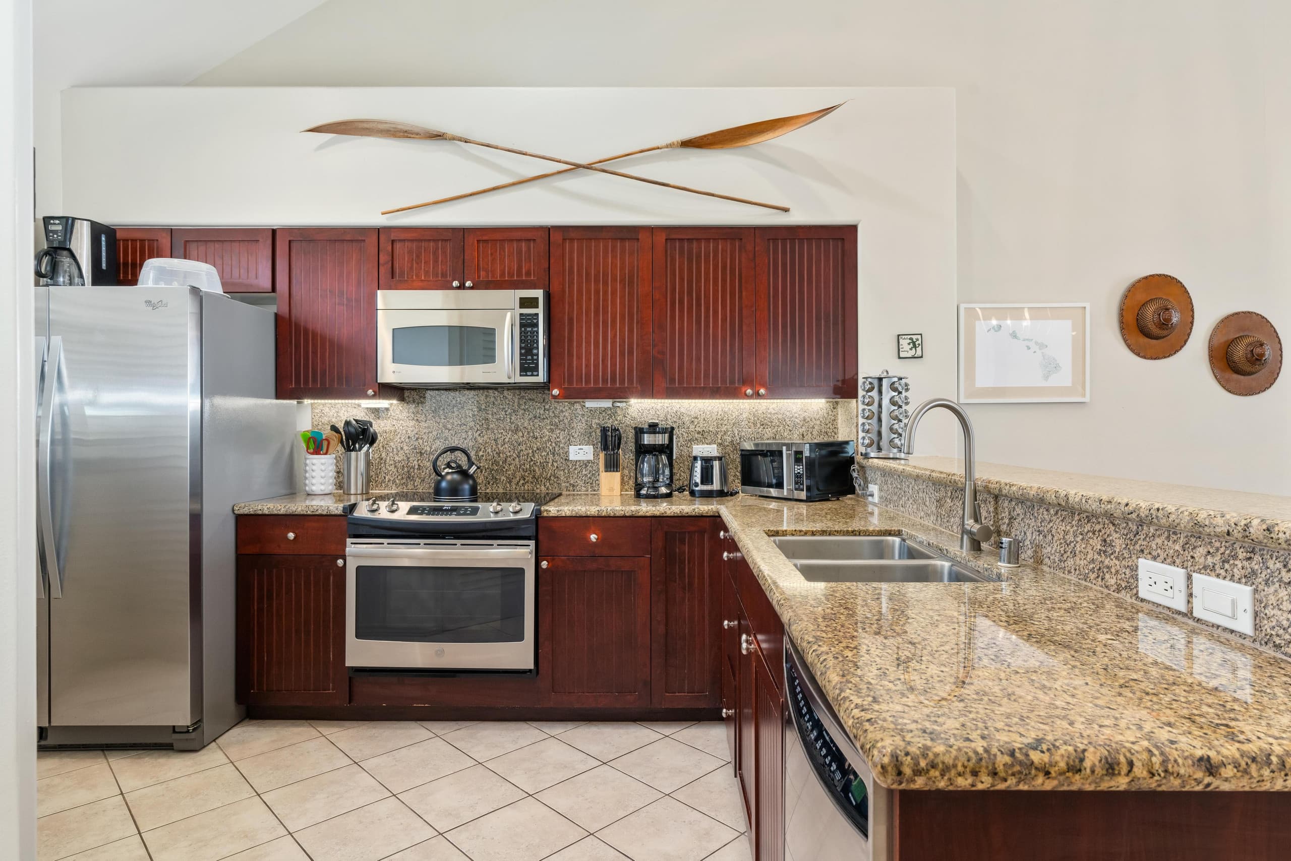 Fairway Villa I 33 golf views summer deal - Photo 13