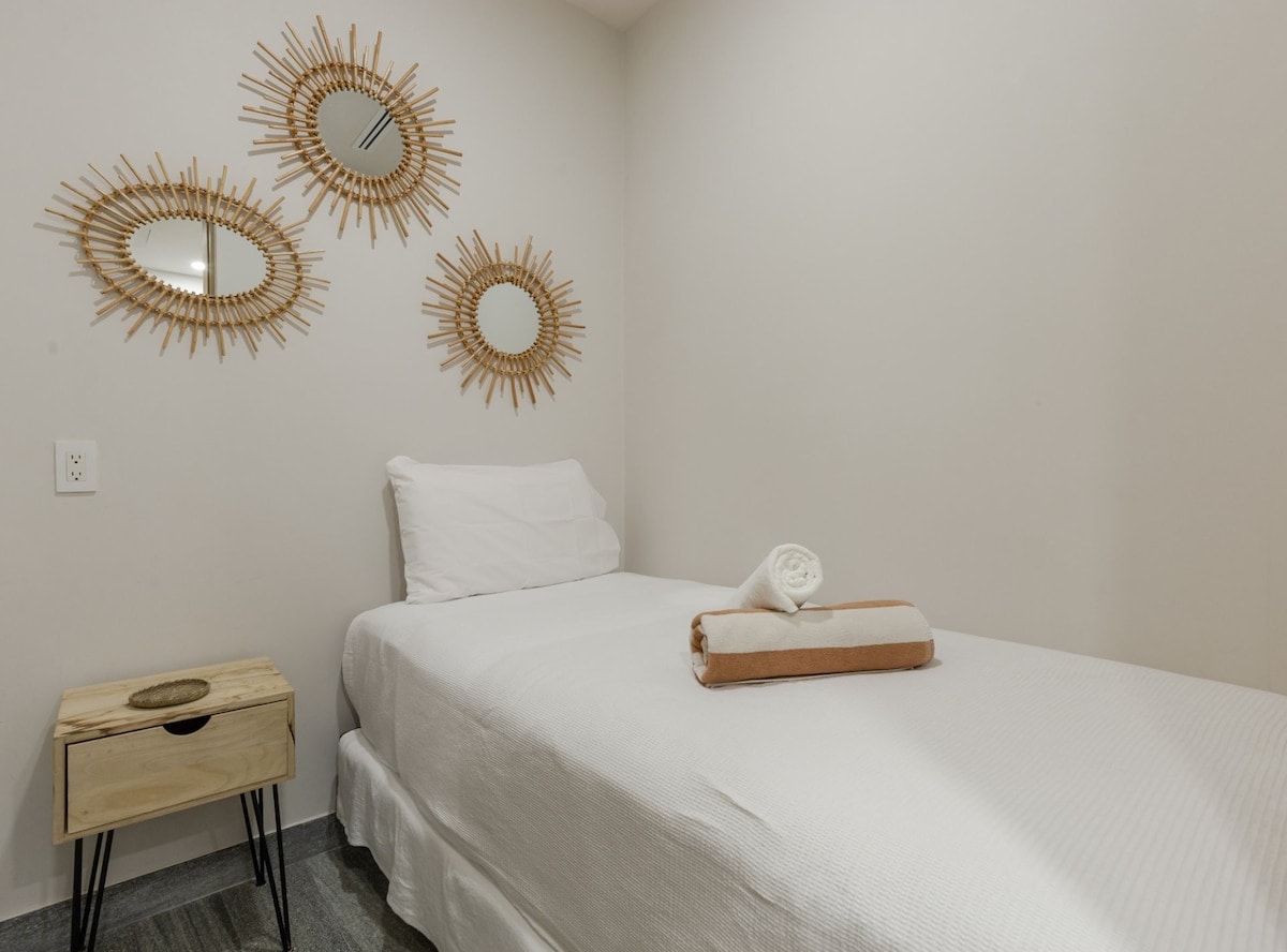 חדר שינה שלישי