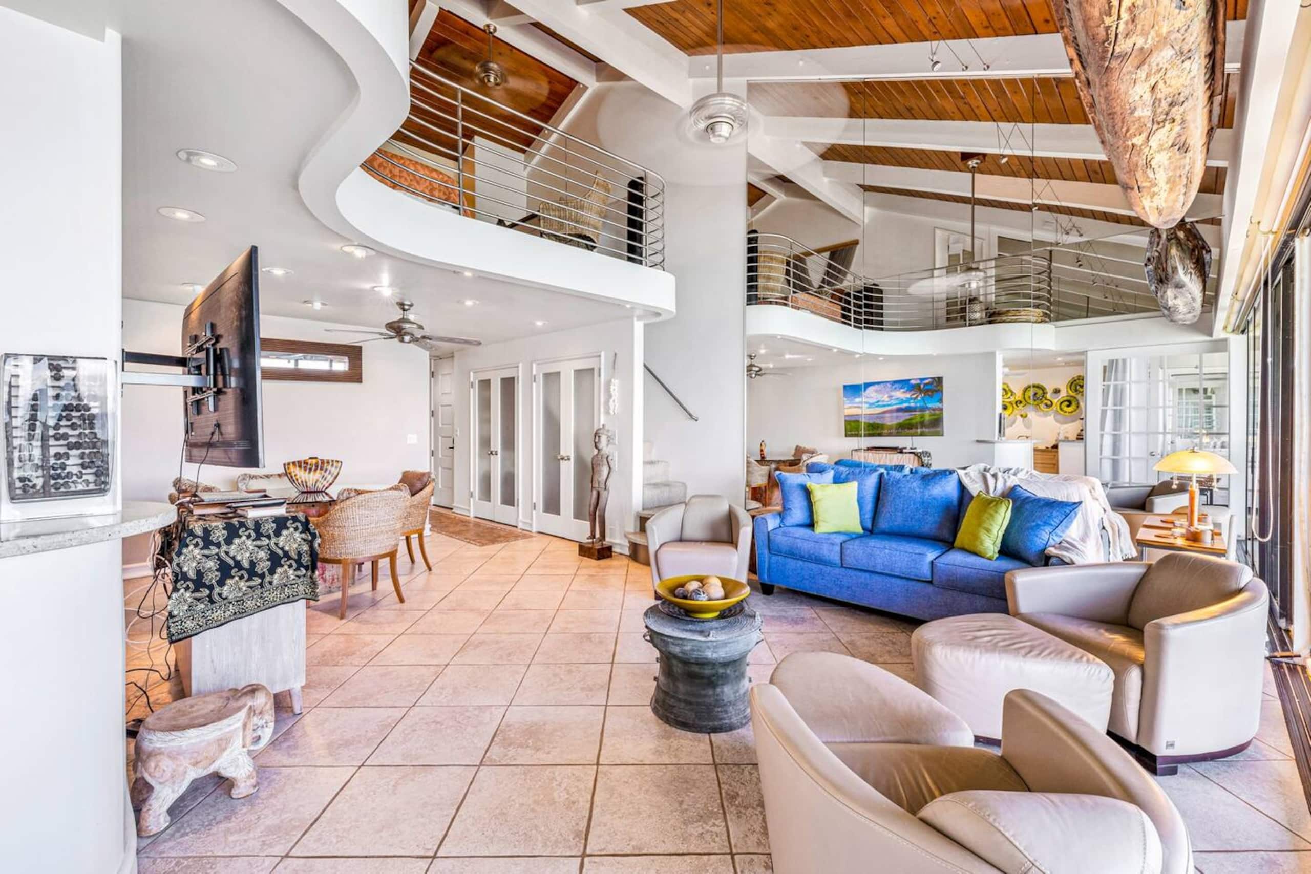Condo in Lahaina · ★4.87 · 3 bedrooms · 5 beds · 2 baths - Image 9