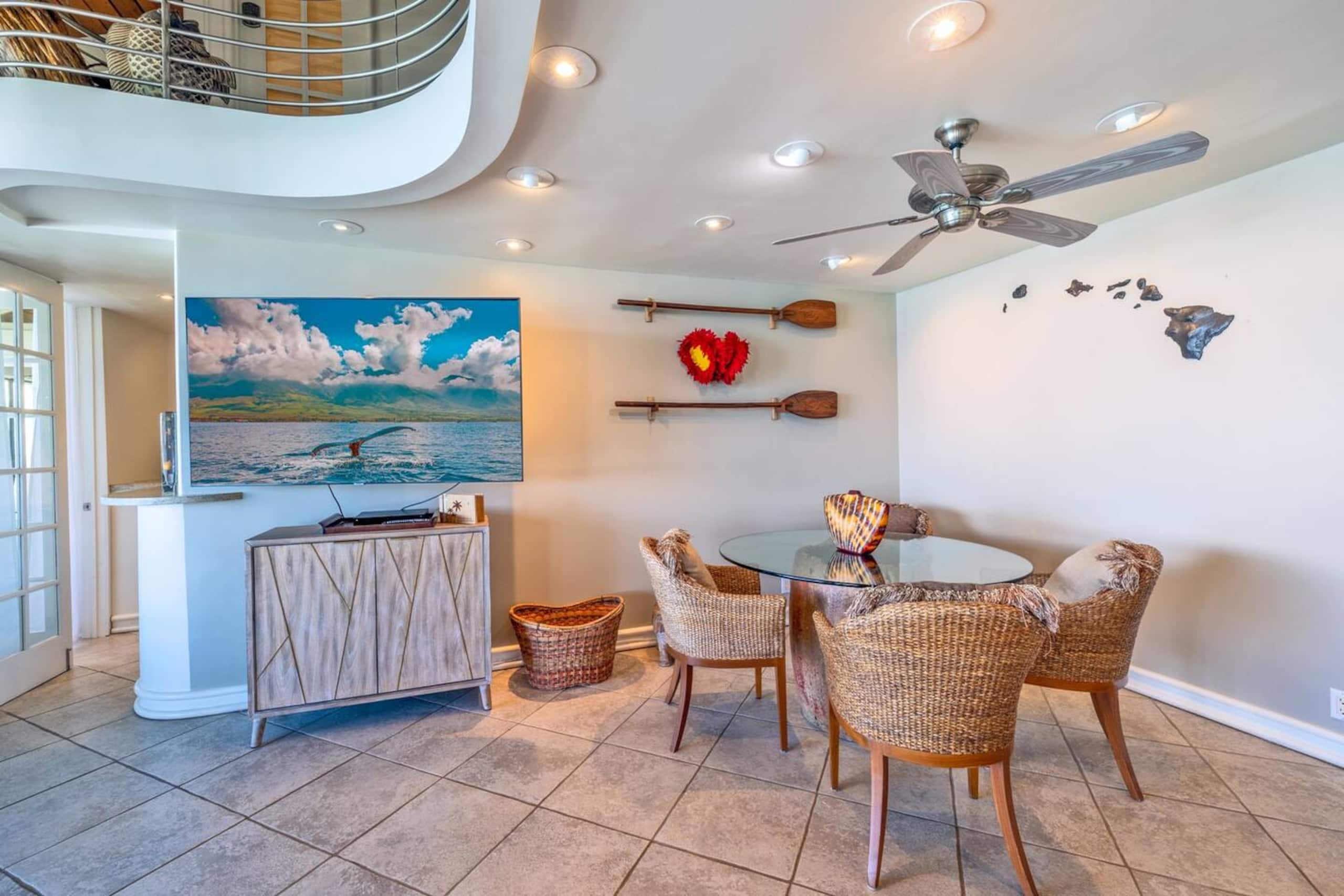 Condo in Lahaina · ★4.87 · 3 bedrooms · 5 beds · 2 baths - Image 17