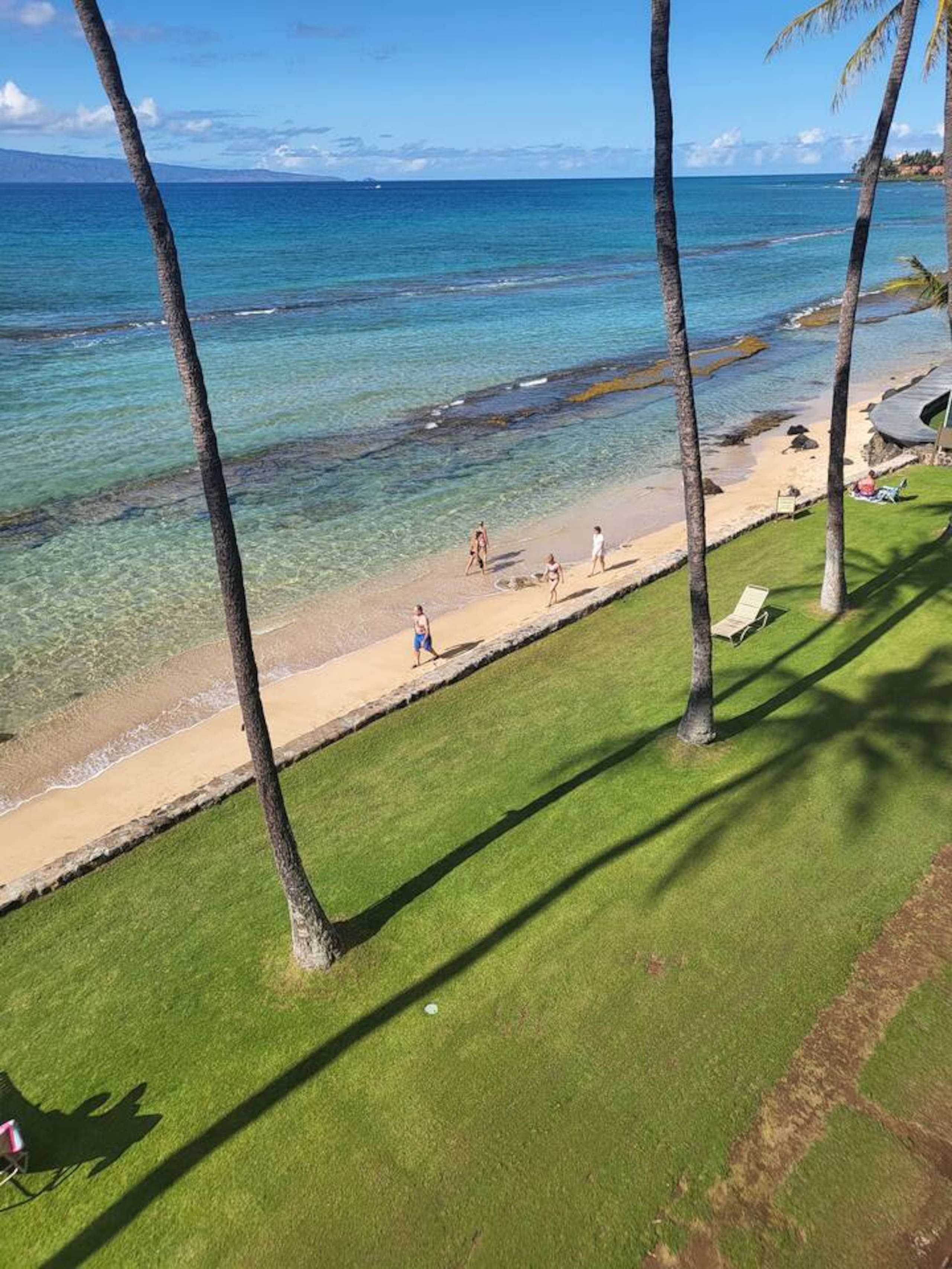 Condo in Lahaina · ★4.87 · 3 bedrooms · 5 beds · 2 baths - Image 44
