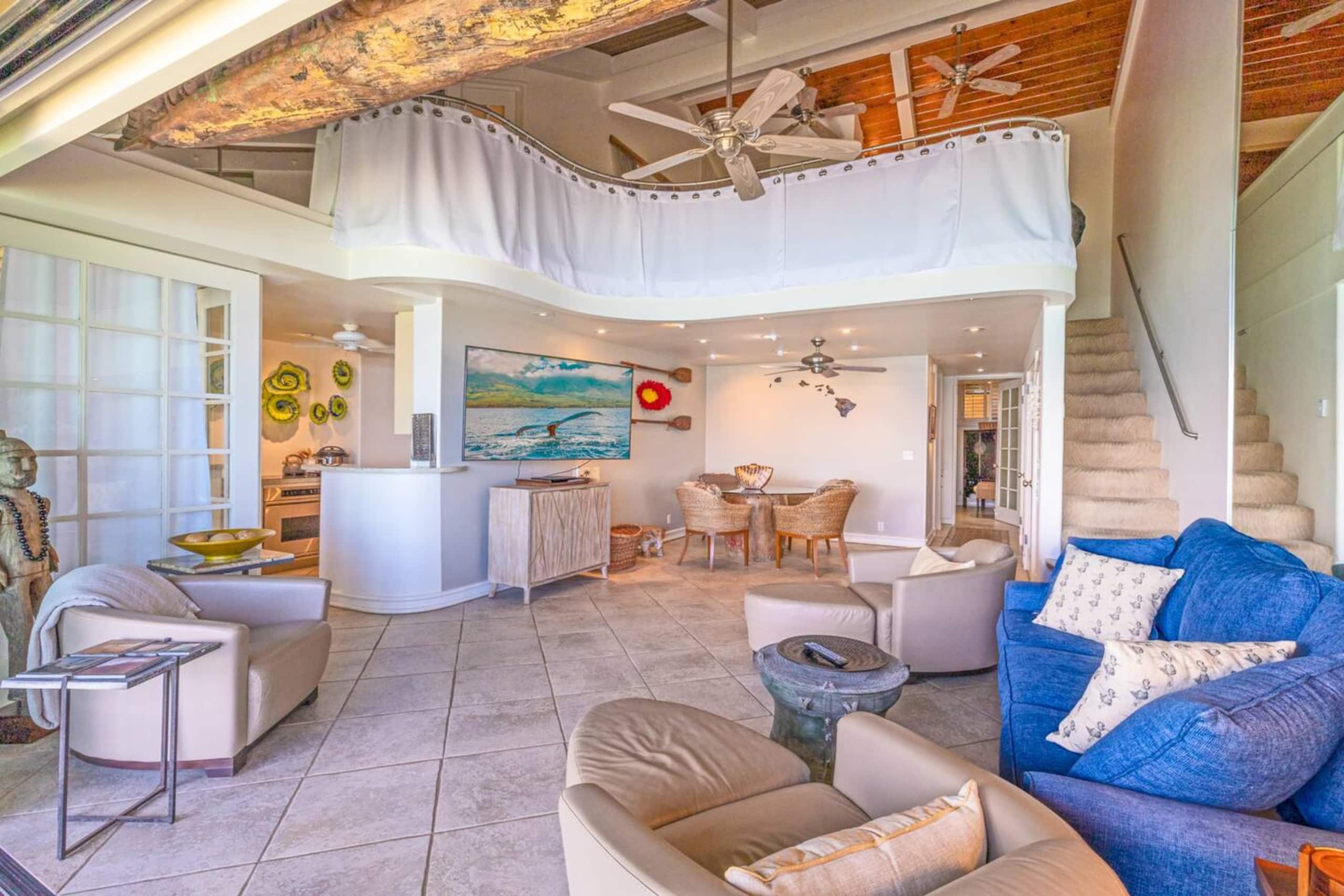 Condo in Lahaina · ★4.87 · 3 bedrooms · 5 beds · 2 baths - Image 12