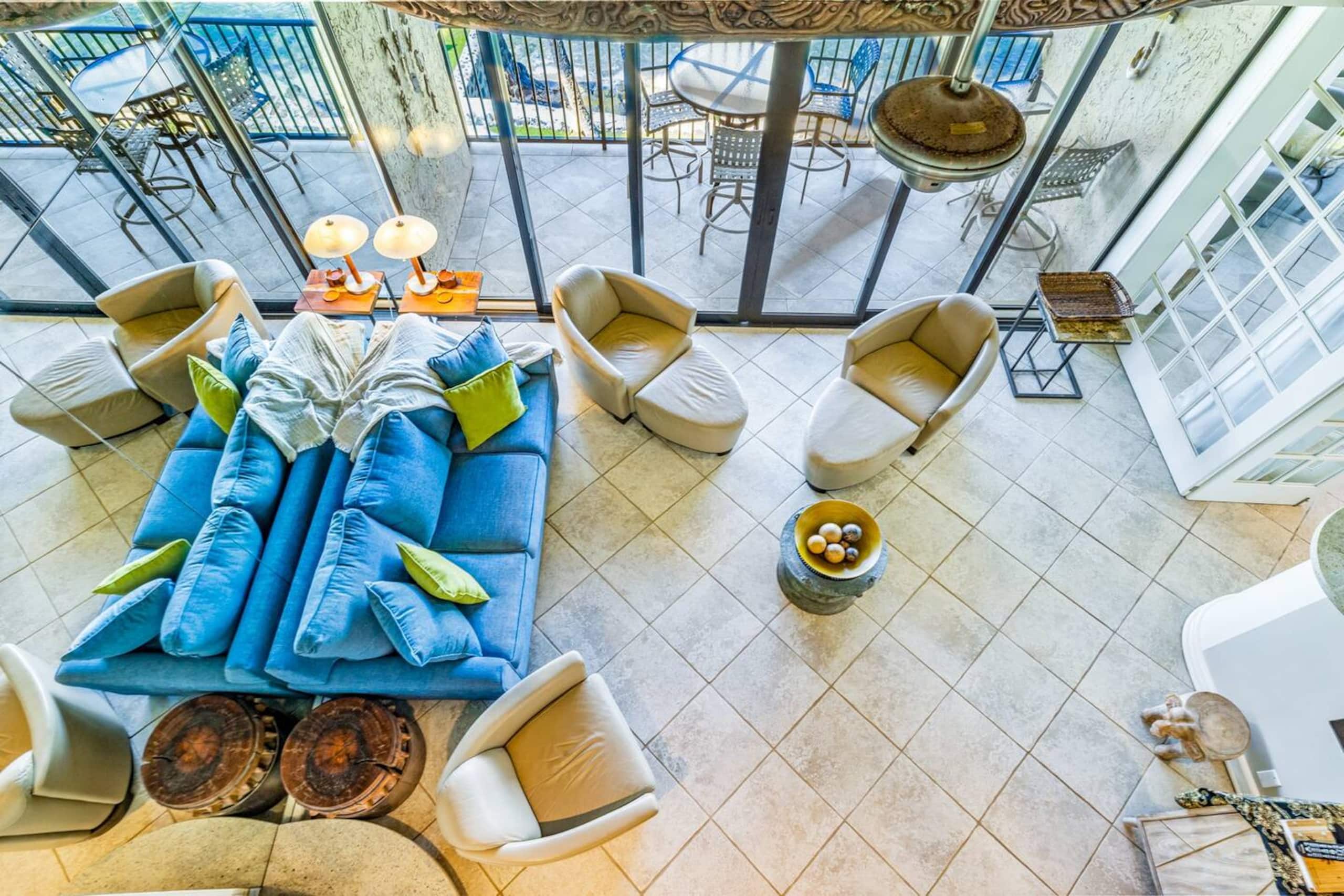 Condo in Lahaina · ★4.87 · 3 bedrooms · 5 beds · 2 baths - Image 37