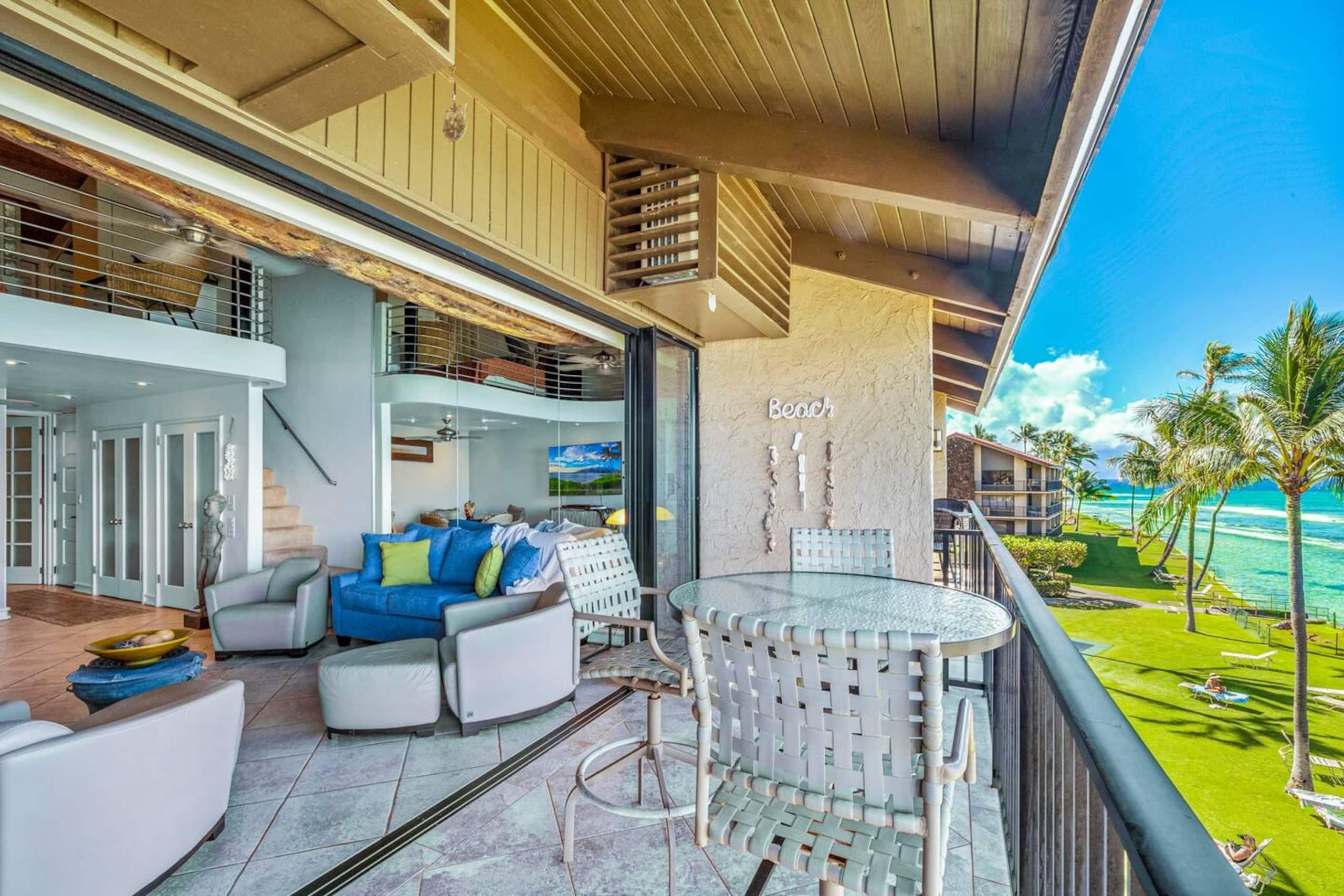 Condo in Lahaina · ★4.87 · 3 bedrooms · 5 beds · 2 baths - Image 7