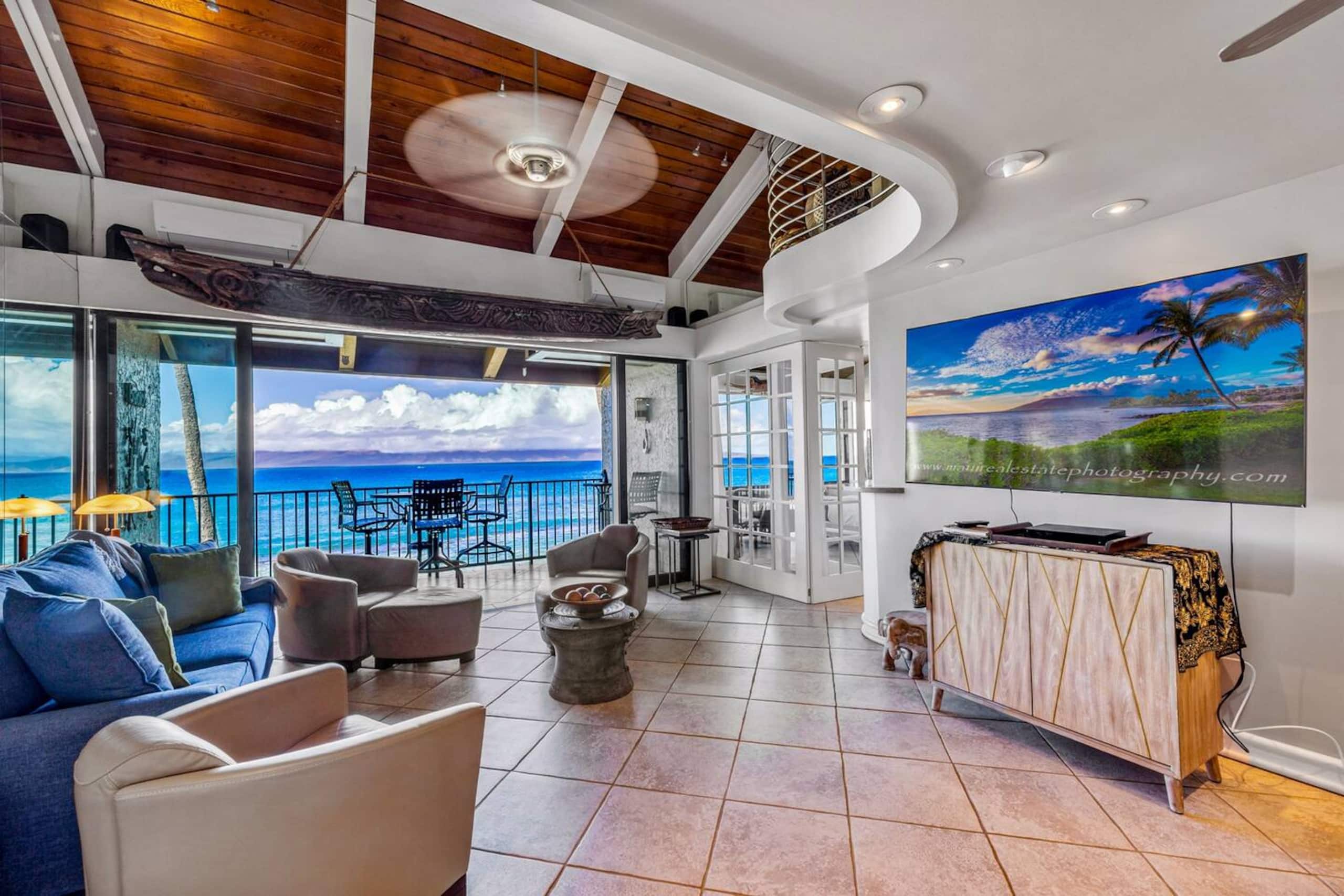 Condo in Lahaina · ★4.87 · 3 bedrooms · 5 beds · 2 baths - Image 11