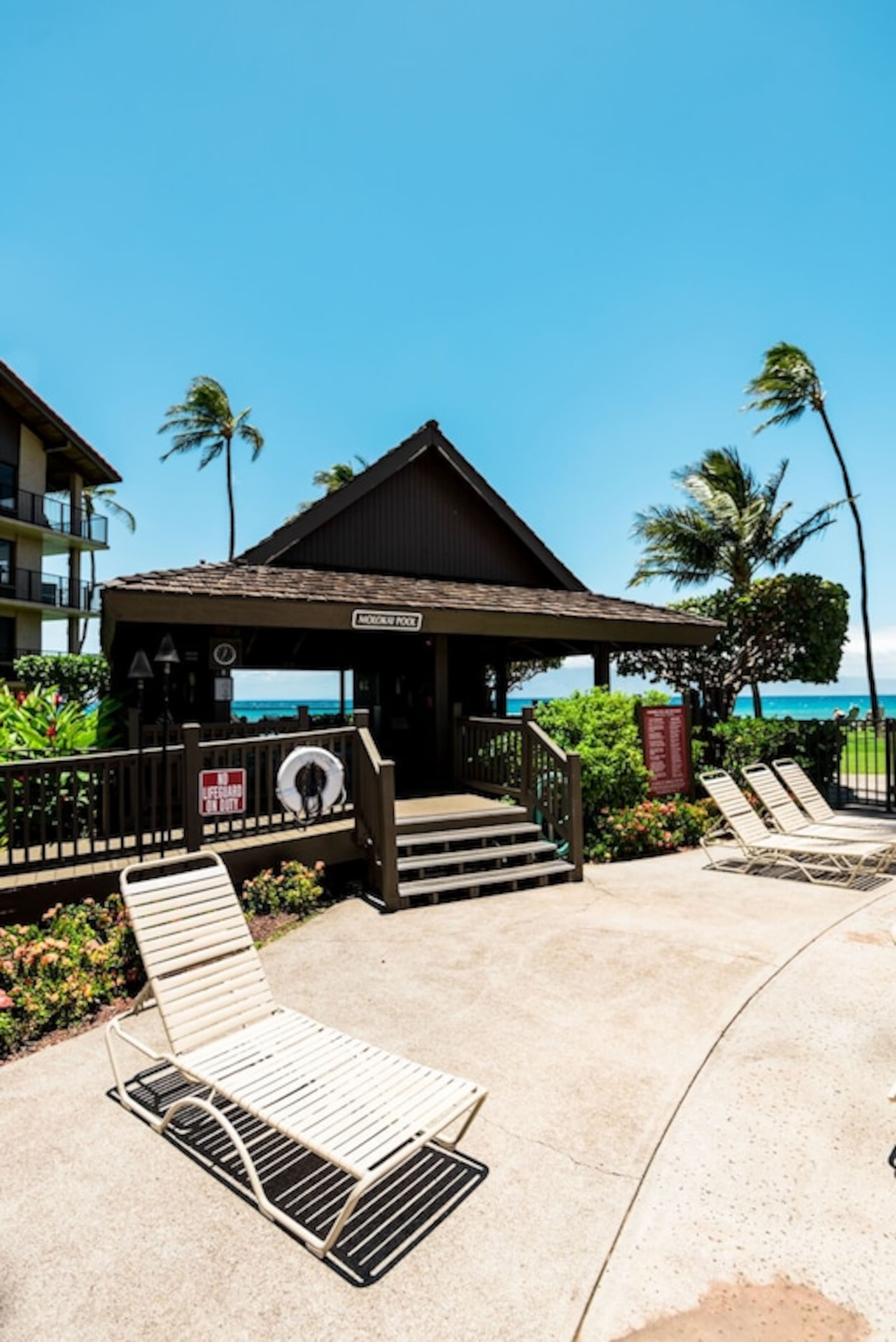 Condo in Lahaina · ★4.87 · 3 bedrooms · 5 beds · 2 baths - Image 46
