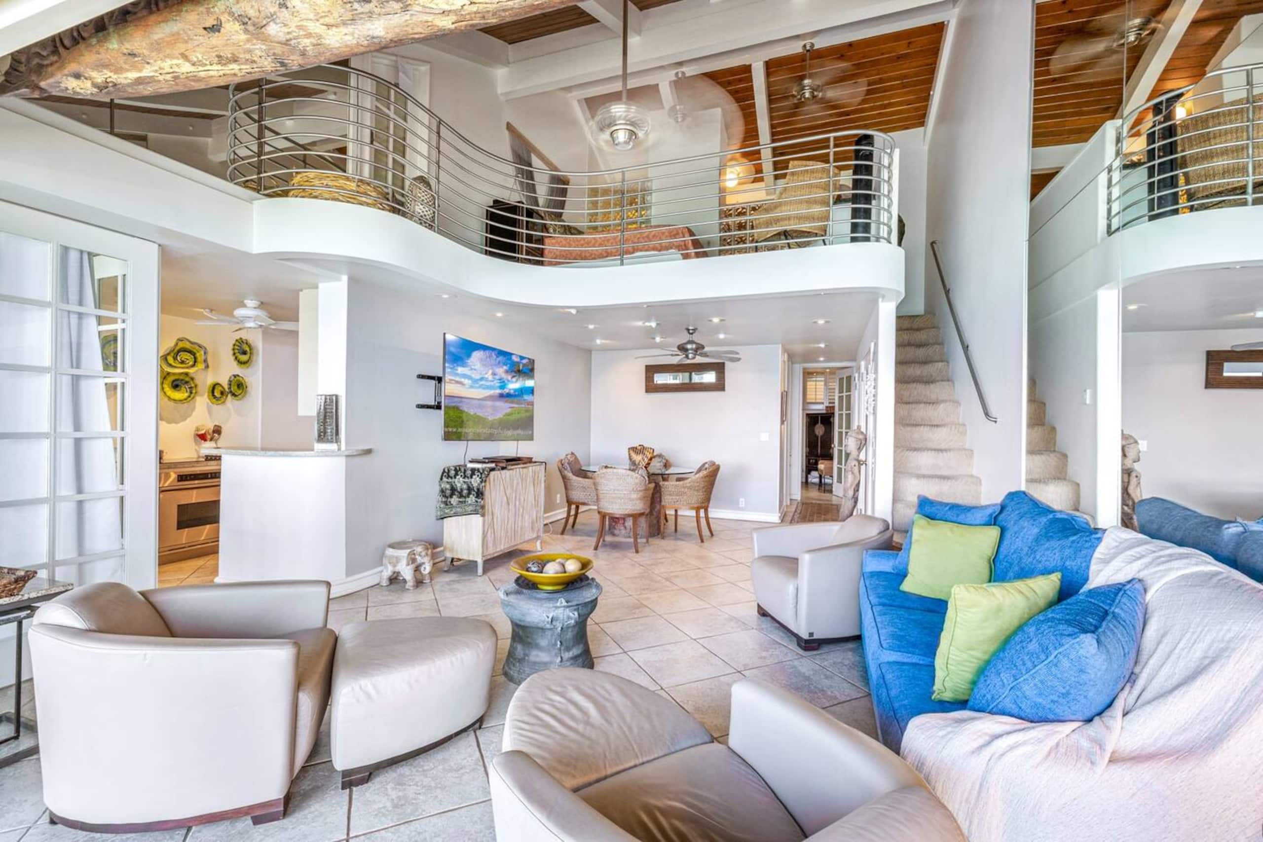 Condo in Lahaina · ★4.87 · 3 bedrooms · 5 beds · 2 baths - Image 10