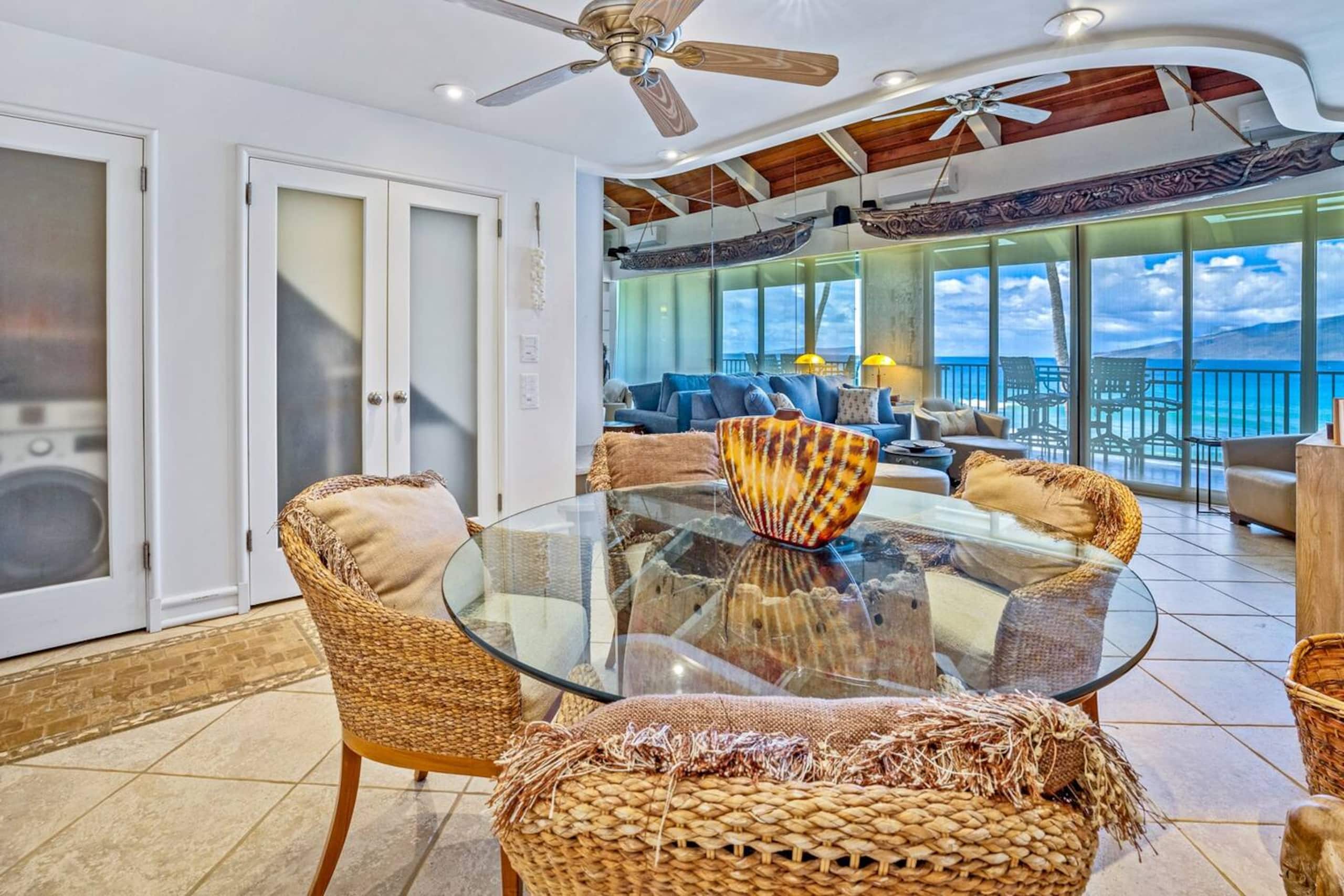 Condo in Lahaina · ★4.87 · 3 bedrooms · 5 beds · 2 baths - Image 16