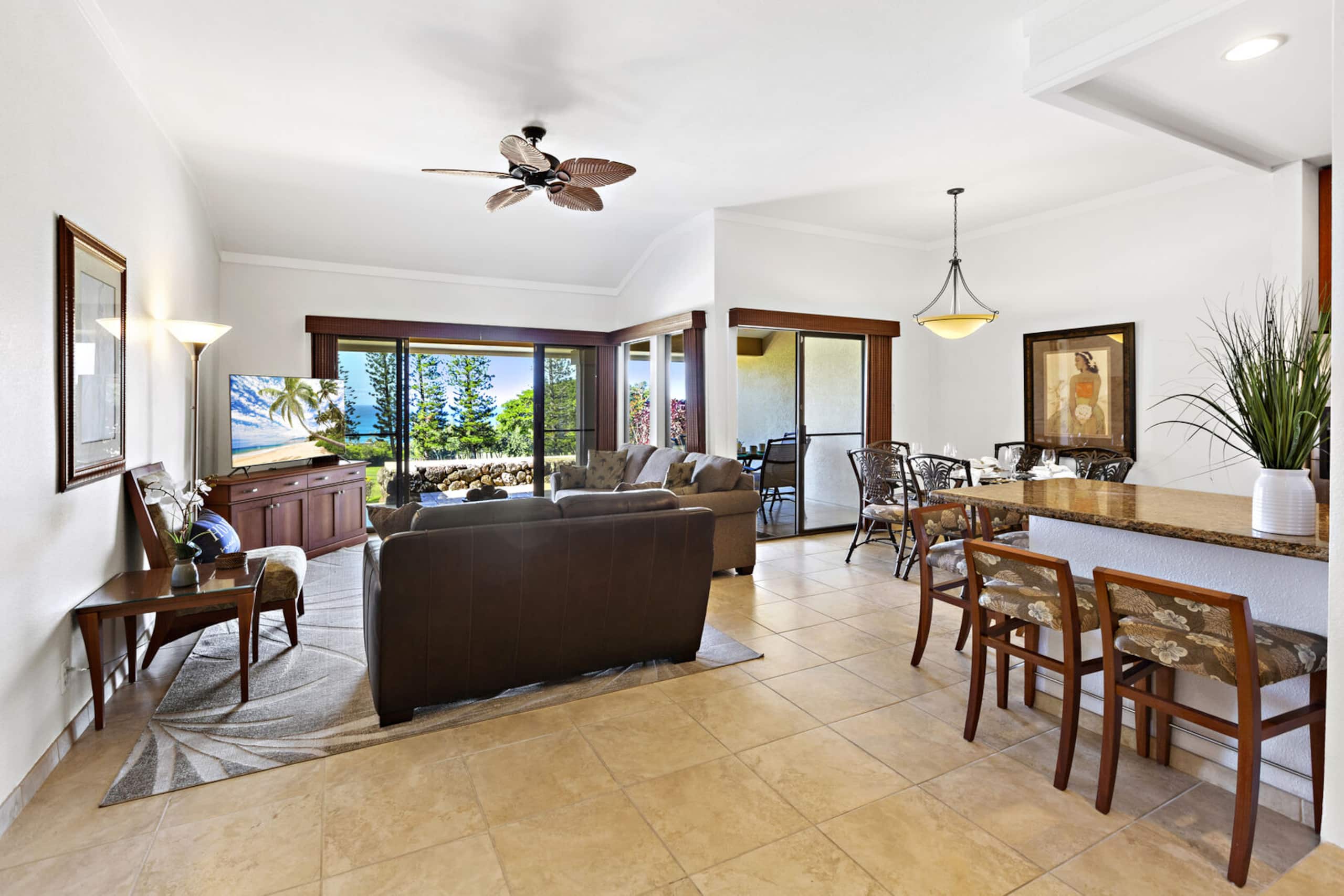 Condo in Lahaina · ★4.65 · 2 bedrooms · 4 beds · 2 baths - Image 7