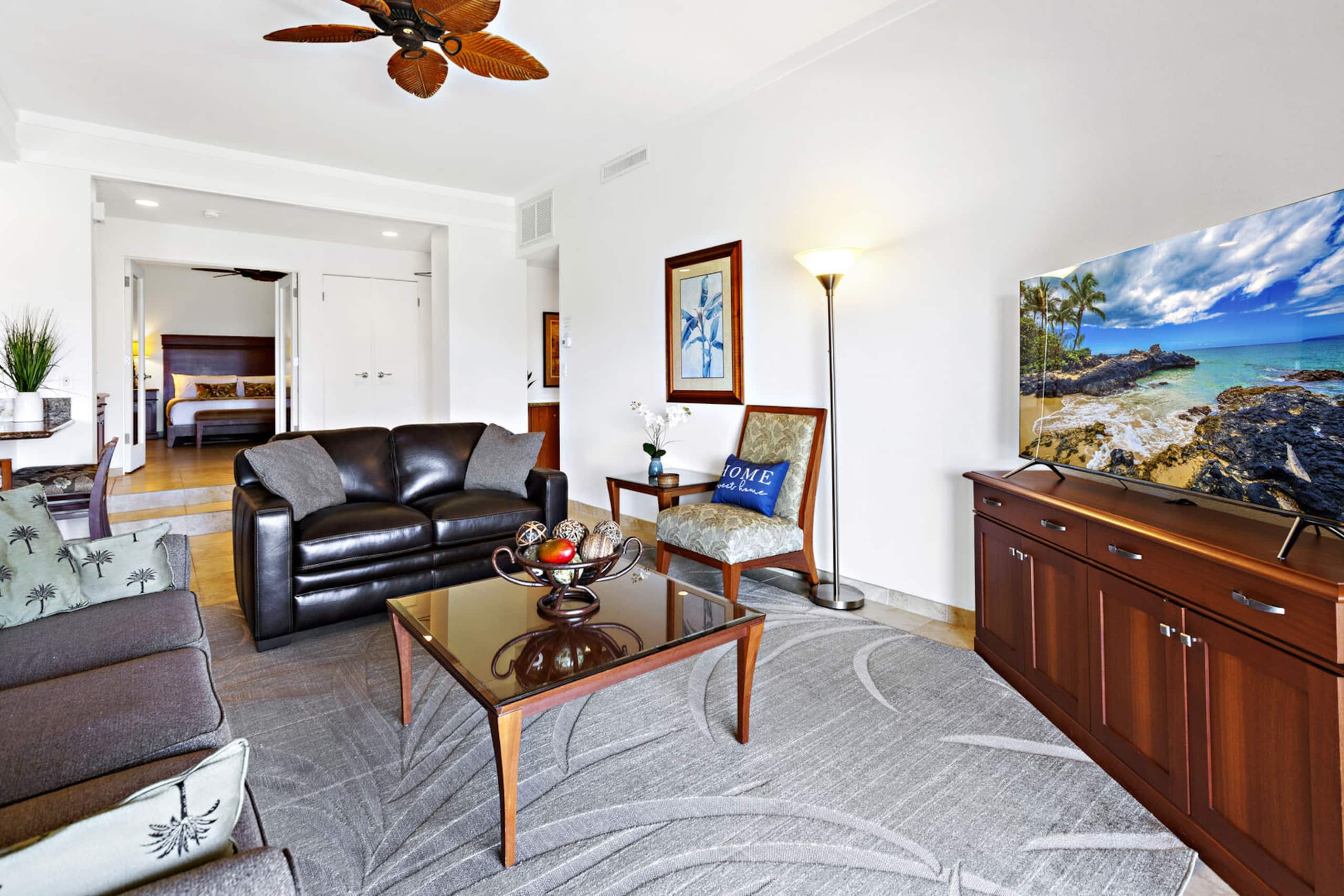 Condo in Lahaina · ★4.65 · 2 bedrooms · 4 beds · 2 baths - Image 5