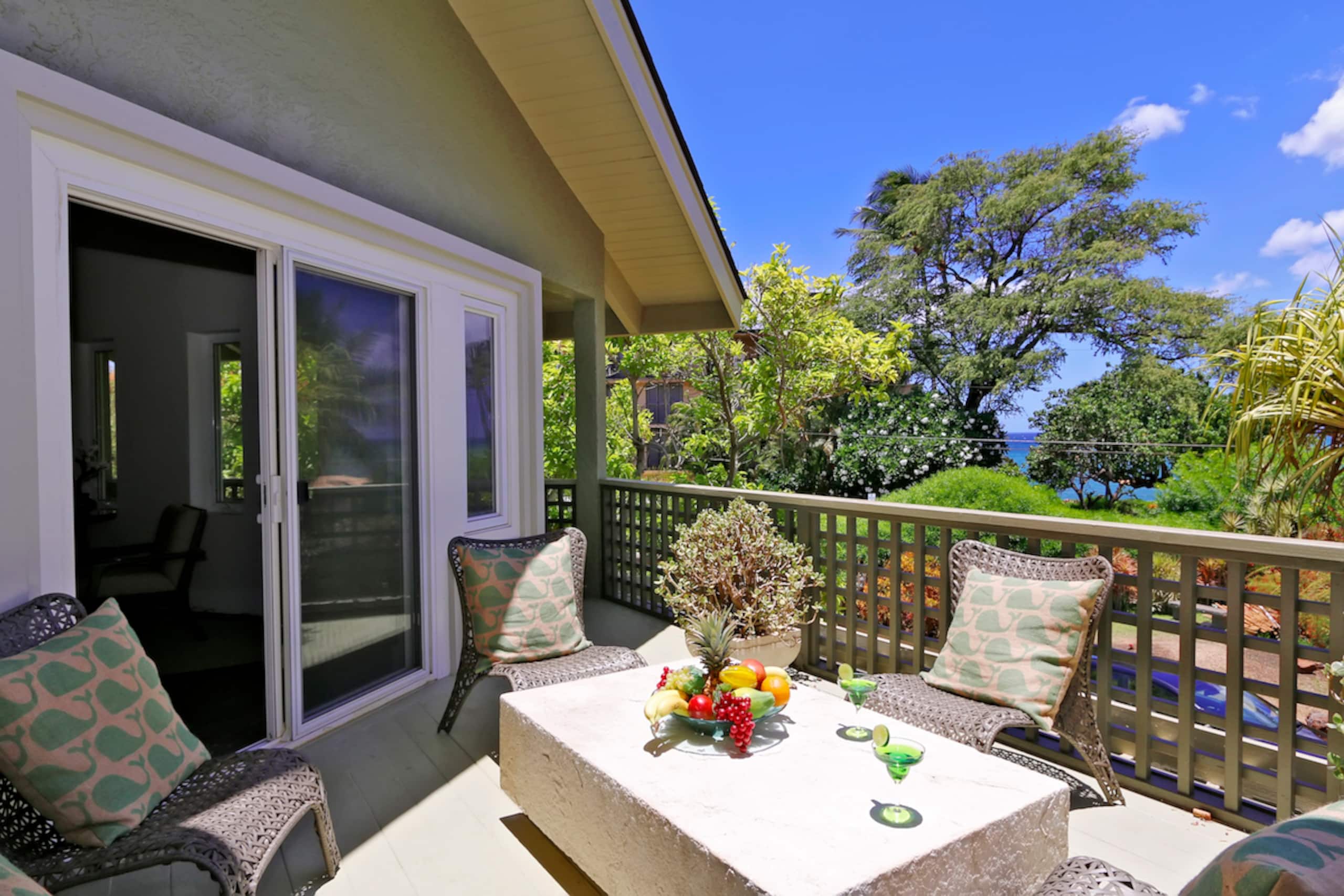 Home in Kihei · ★4.89 · 4 bedrooms · 8 beds · 6 private baths - Image 30