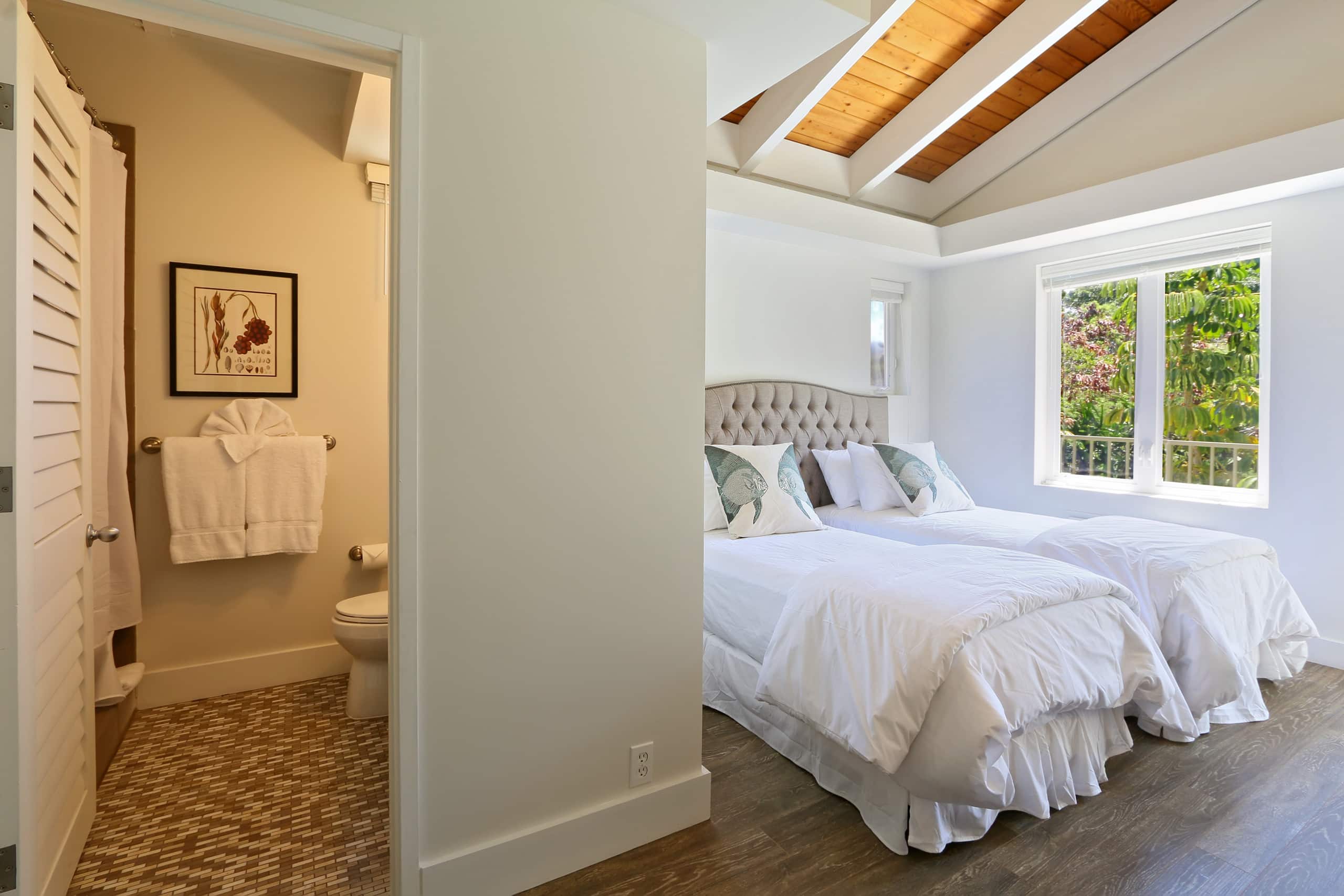 Home in Kihei · ★4.89 · 4 bedrooms · 8 beds · 6 private baths - Image 21