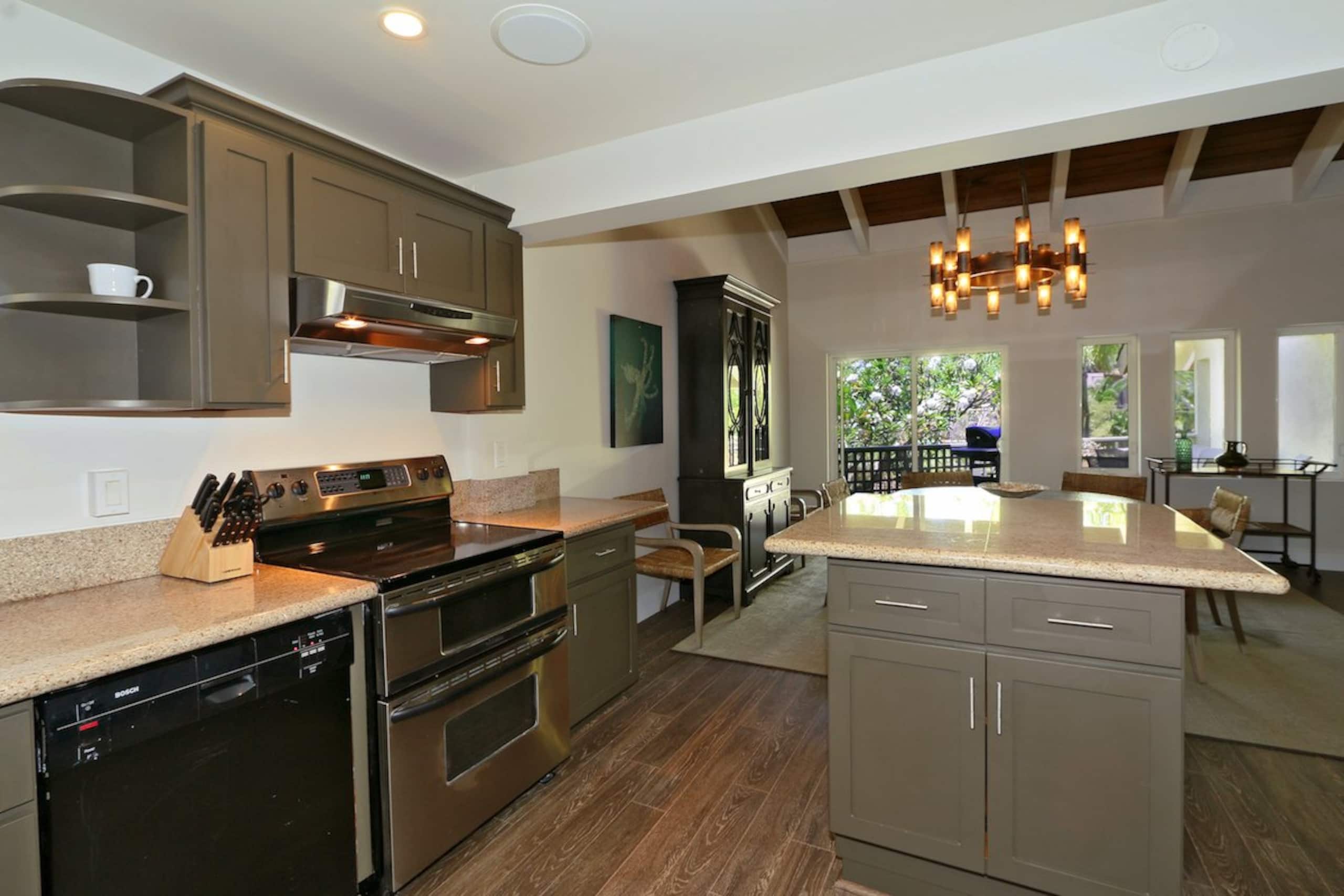 Home in Kihei · ★4.89 · 4 bedrooms · 8 beds · 6 private baths - Image 18