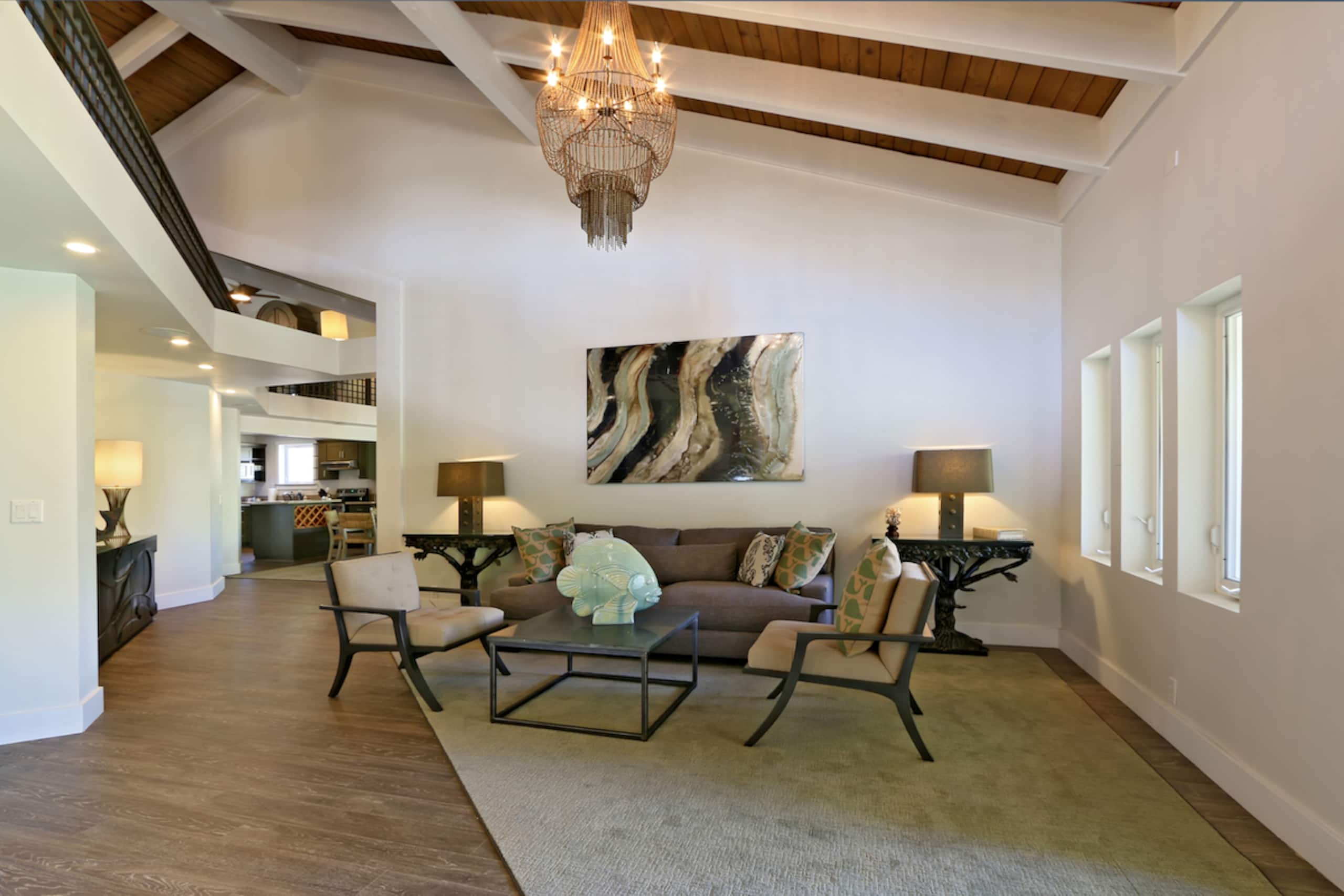 Home in Kihei · ★4.89 · 4 bedrooms · 8 beds · 6 private baths - Image 10