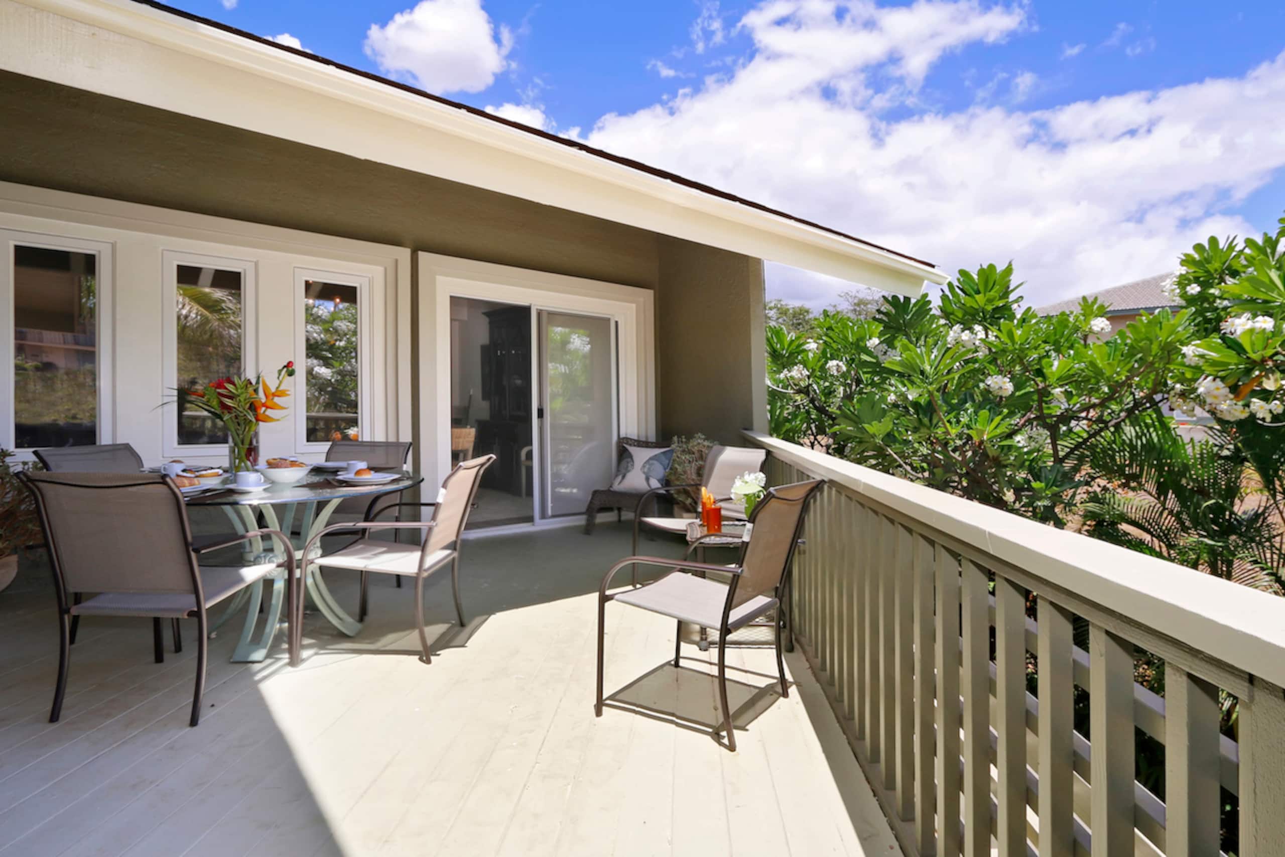 Home in Kihei · ★4.89 · 4 bedrooms · 8 beds · 6 private baths - Image 32