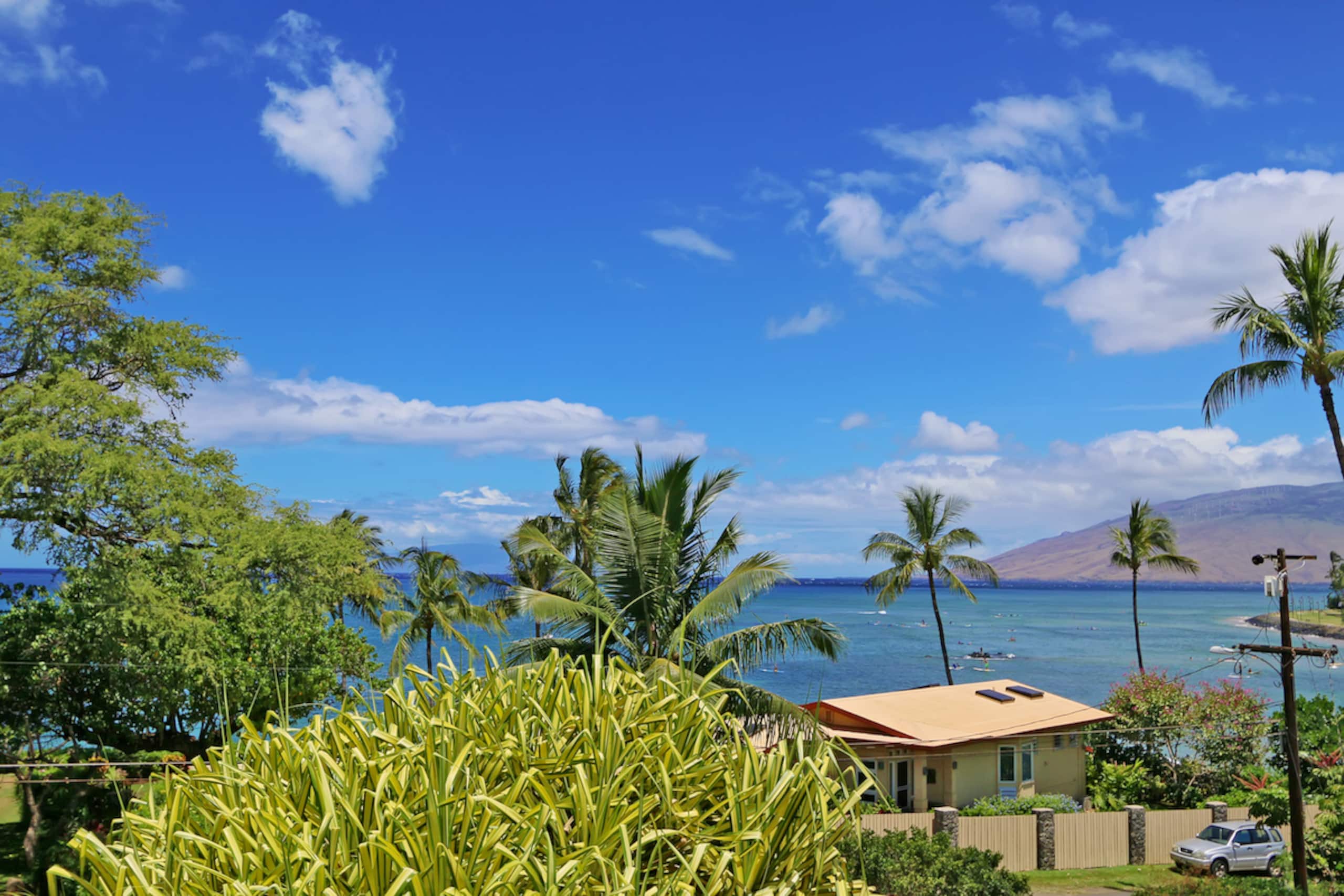 Home in Kihei · ★4.89 · 4 bedrooms · 8 beds · 6 private baths - Image 40