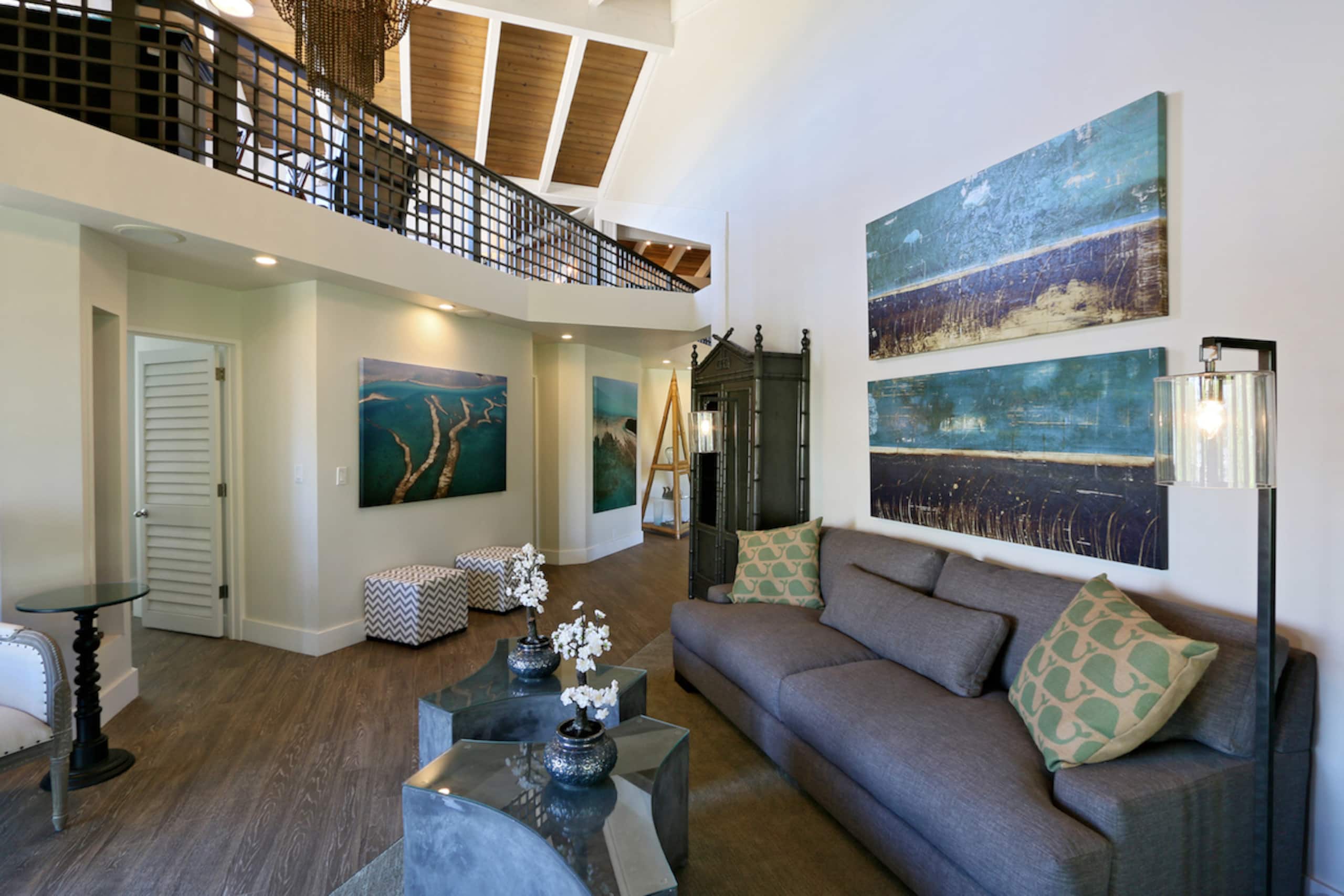 Home in Kihei · ★4.89 · 4 bedrooms · 8 beds · 6 private baths - Image 7