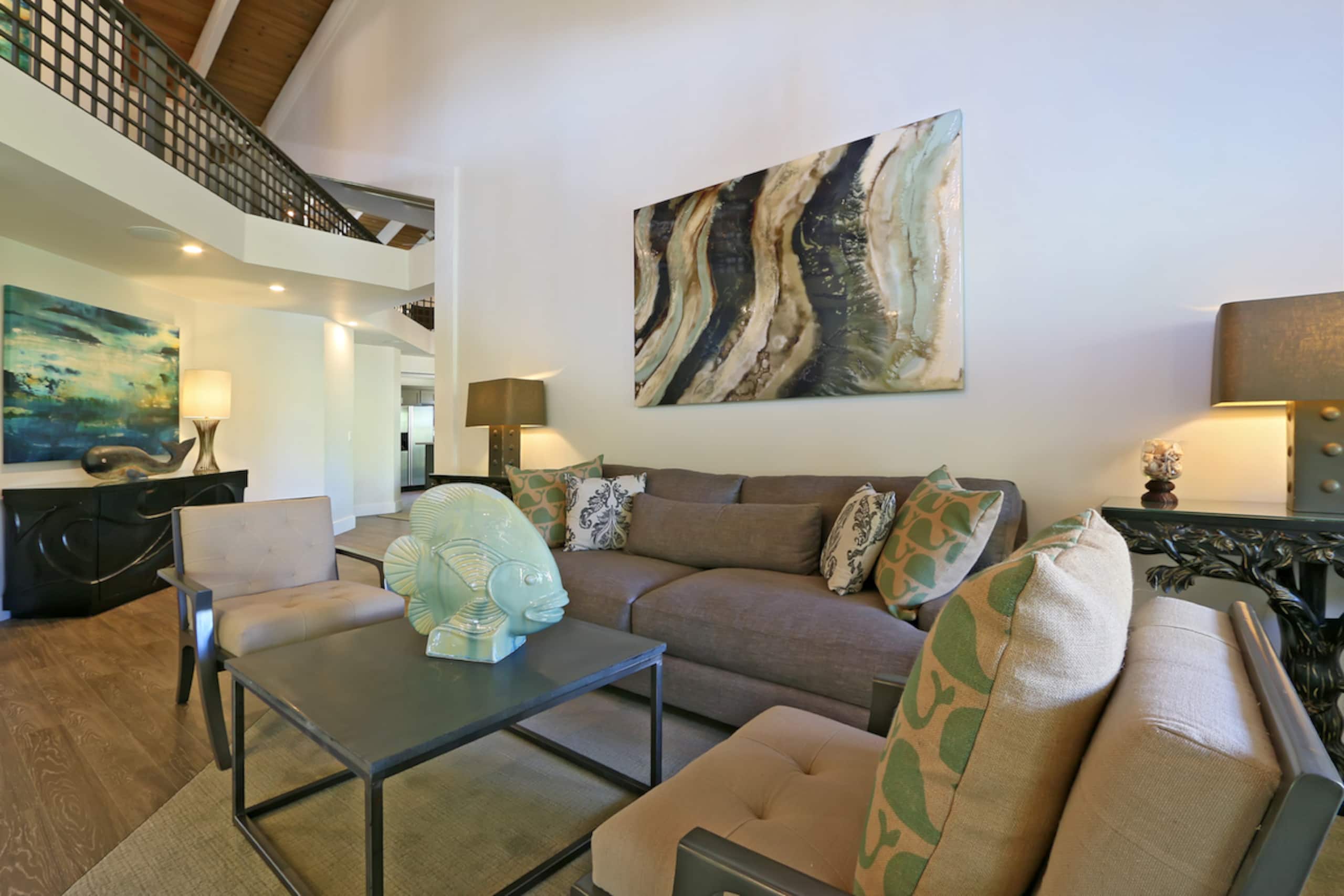 Home in Kihei · ★4.89 · 4 bedrooms · 8 beds · 6 private baths - Image 9