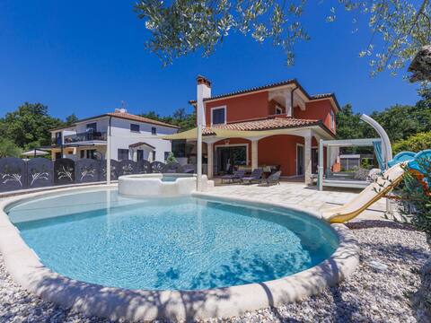 Villa Amaii by Interhome