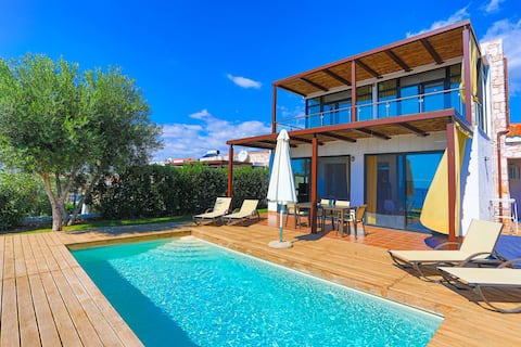 Kalma Villa Ena