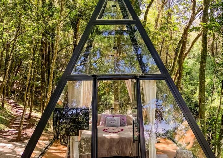 Vista (desde la propiedad / habitación)