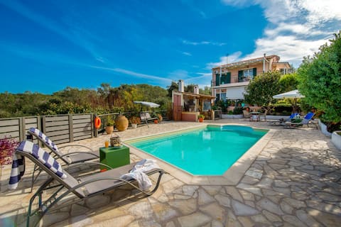 Villa Yiotta