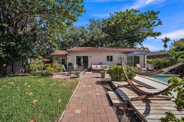 Miami Vacation Rentals with a Pool - Florida, United States | Airbnb