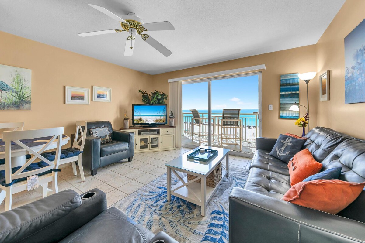 312 Pelican Isle Dreamy Seaside Retreat - Condominiums for Rent in