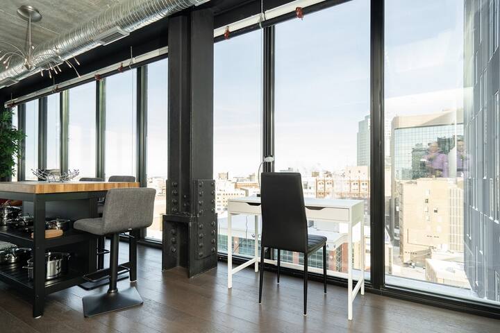 Roam Rentals managed Airbnb listing 3