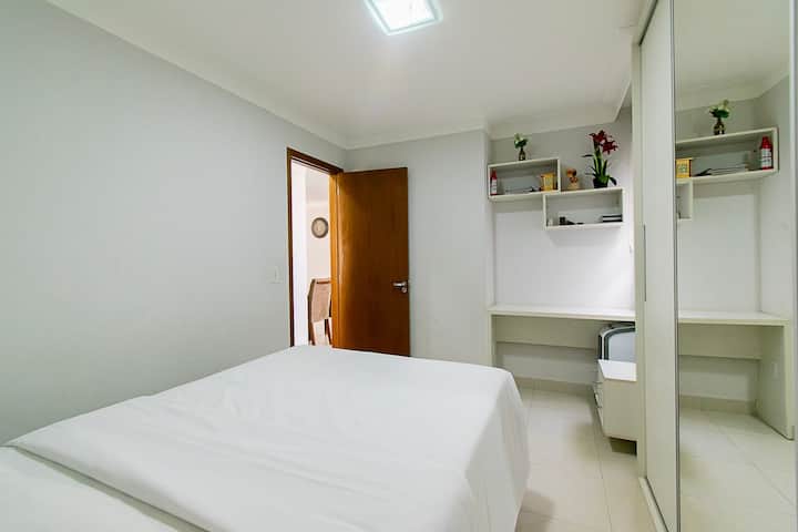 ห้องนอน