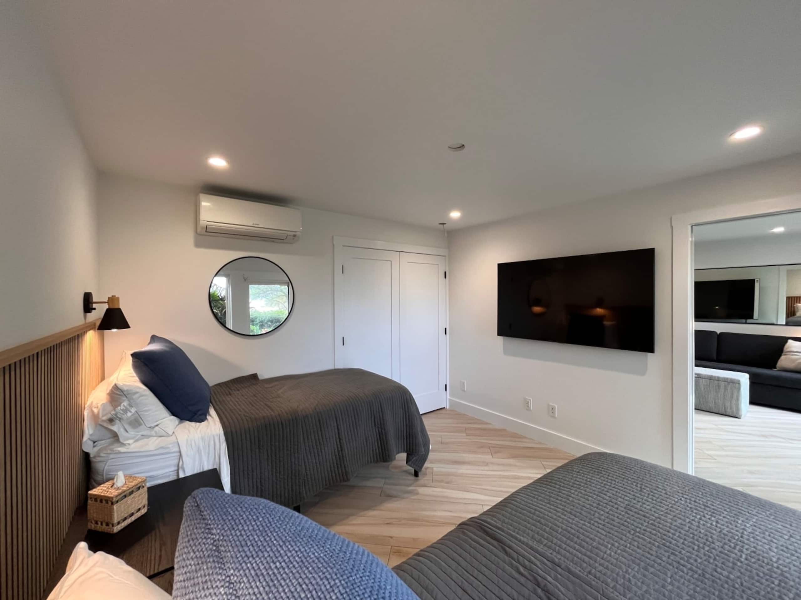Condo in Wailuku · ★4.98 · 2 bedrooms · 4 beds · 2 private baths - Image 8