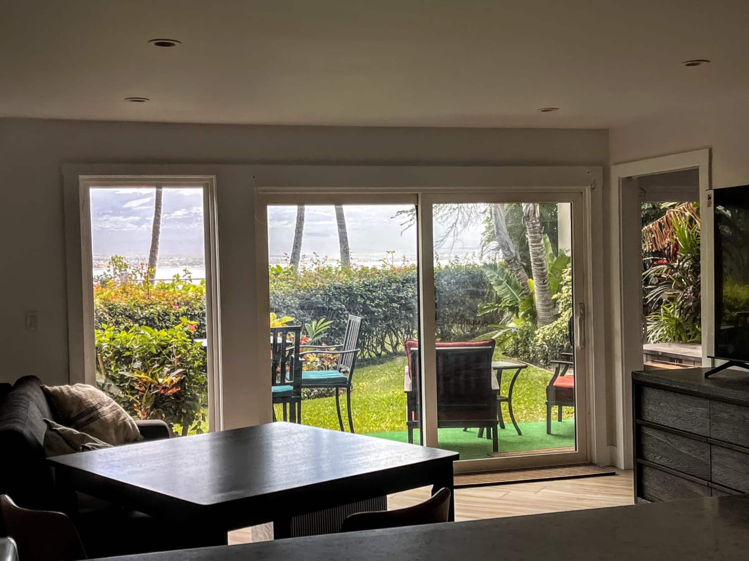 Condo in Wailuku · ★4.98 · 2 bedrooms · 4 beds · 2 private baths - Image 17