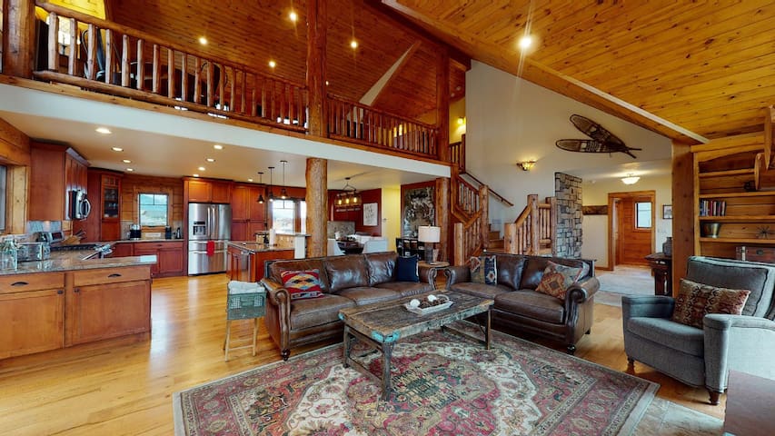 BHHS Today Realty & Associates managed Airbnb listing 2